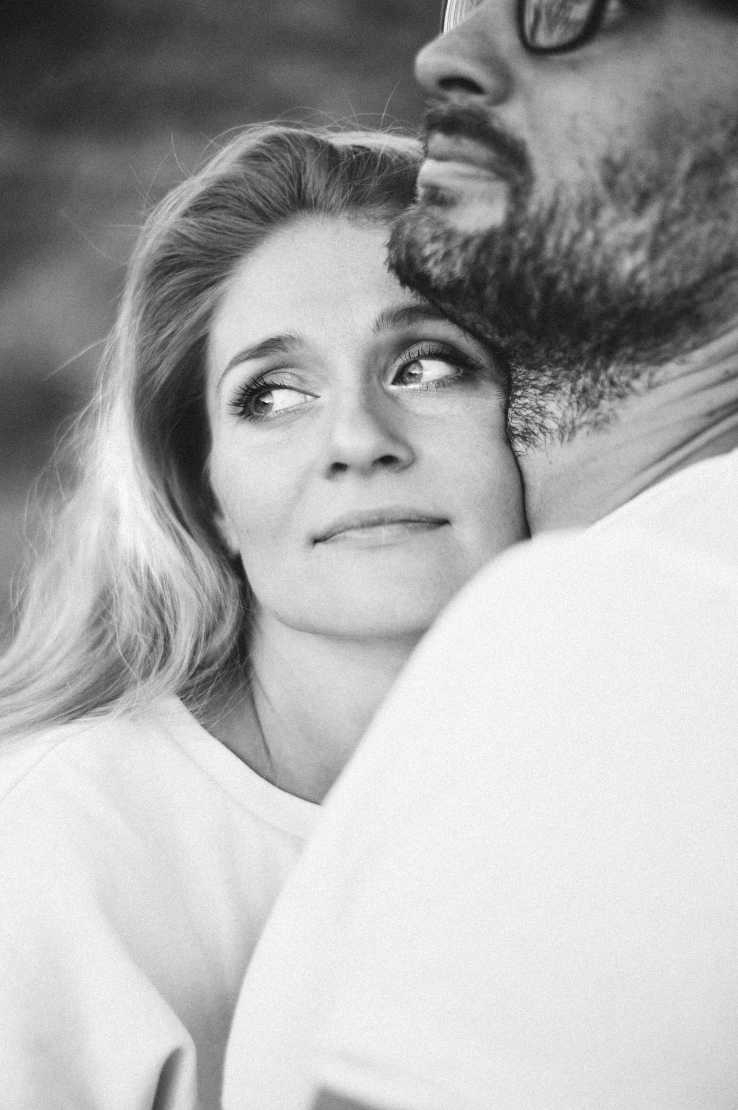 Love story. Фотограф в Саратове Анастасия Гладина