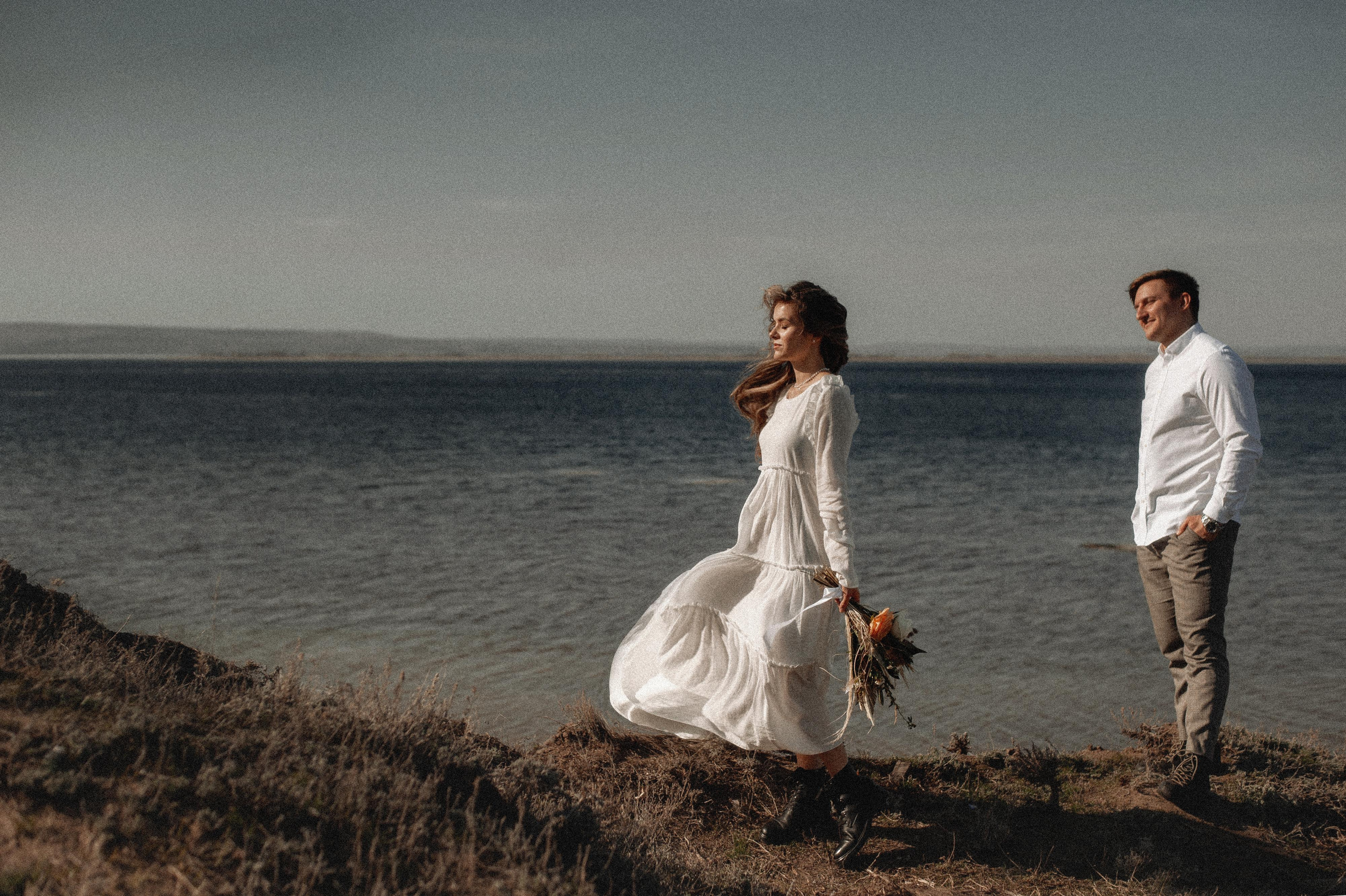 Свадьба в апреле. Фотограф в Саратове Анастасия Гладина