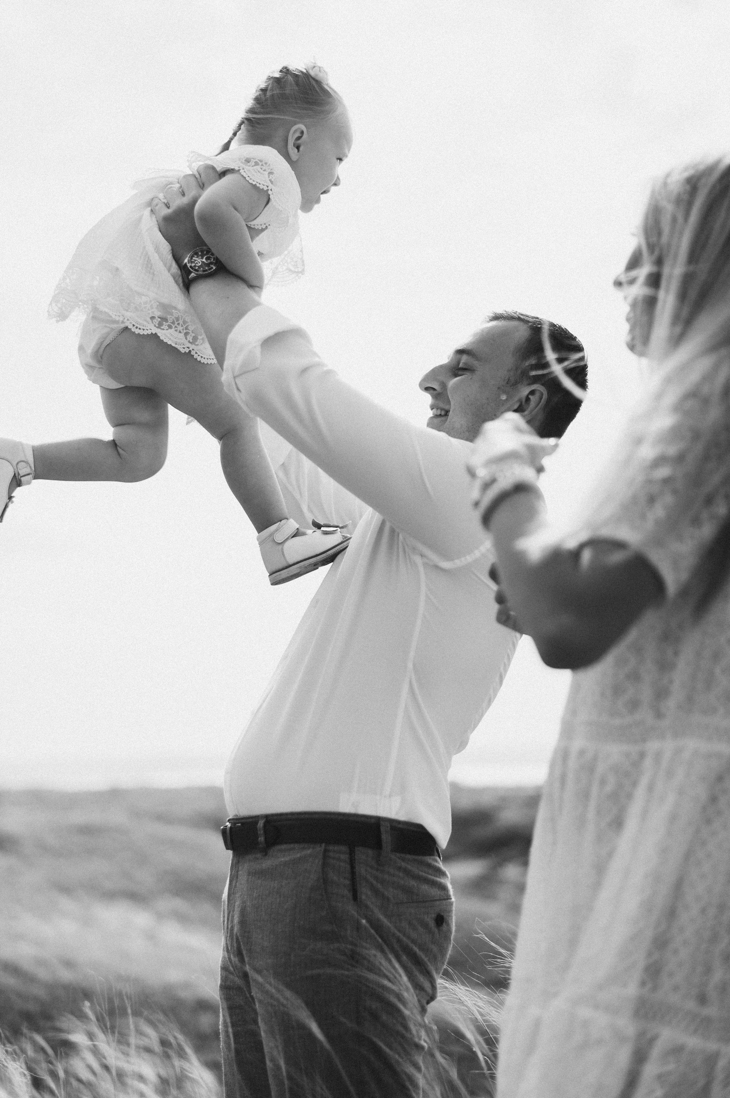 Здесь красивые люди (семья). Фотограф в Саратове Анастасия Гладина