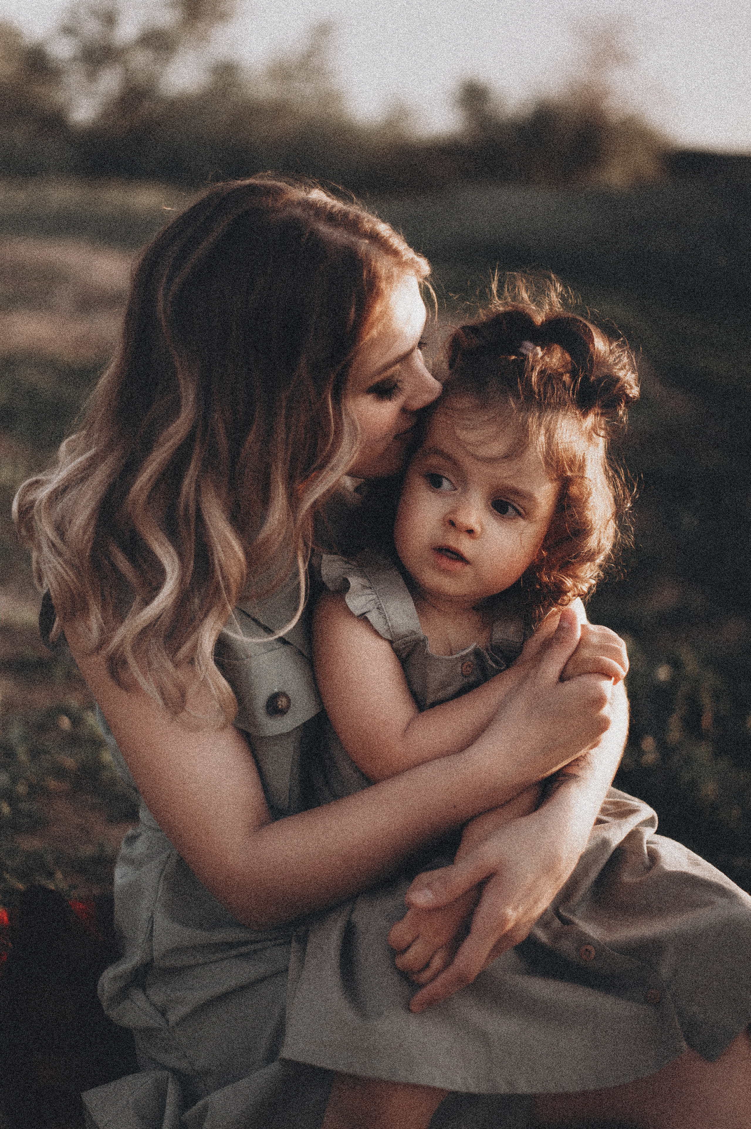 Про самое главное. Фотограф в Саратове Анастасия Гладина