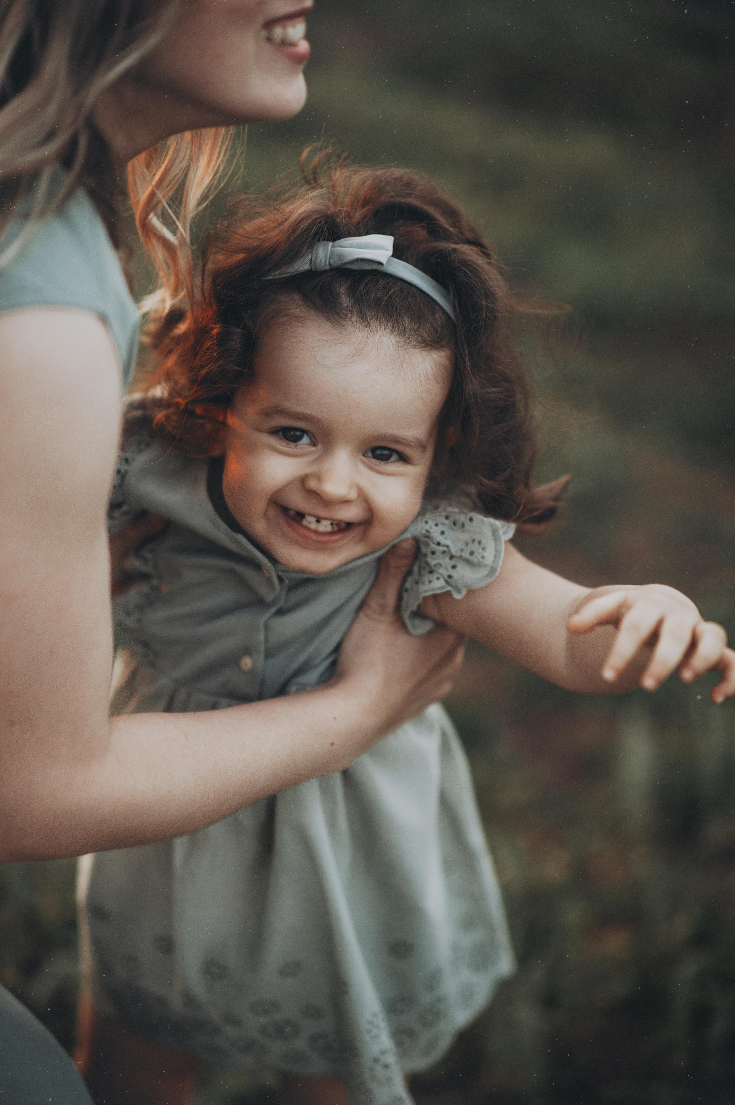 Про самое главное. Фотограф в Саратове Анастасия Гладина
