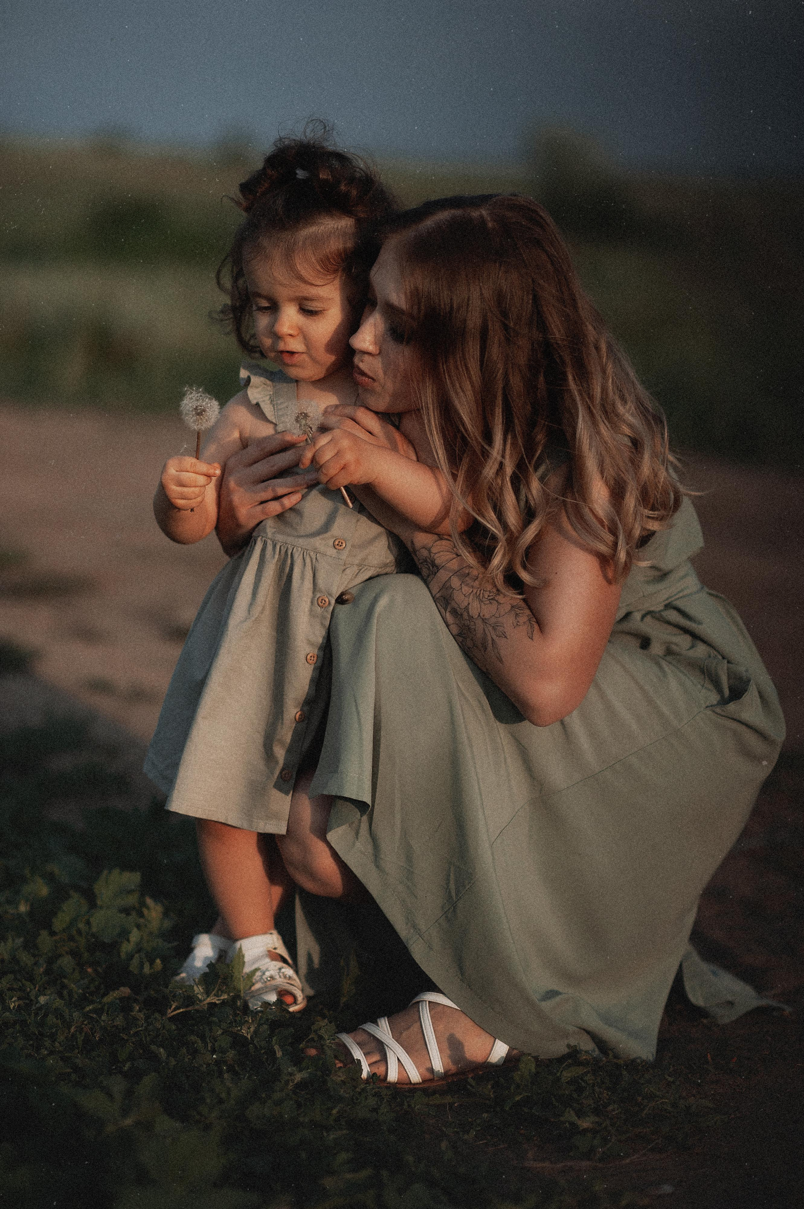 Про самое главное. Фотограф в Саратове Анастасия Гладина