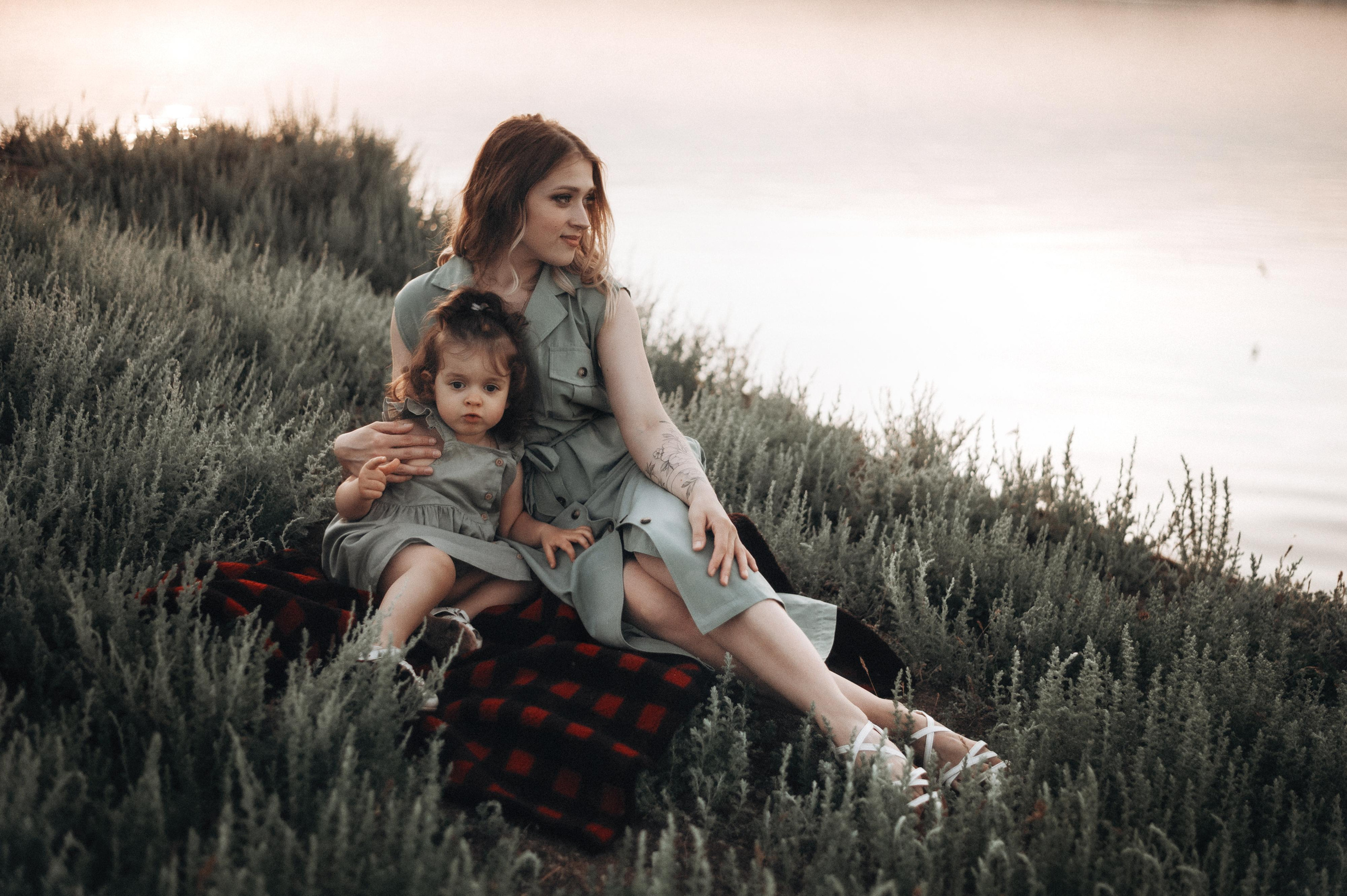 Про самое главное. Фотограф в Саратове Анастасия Гладина