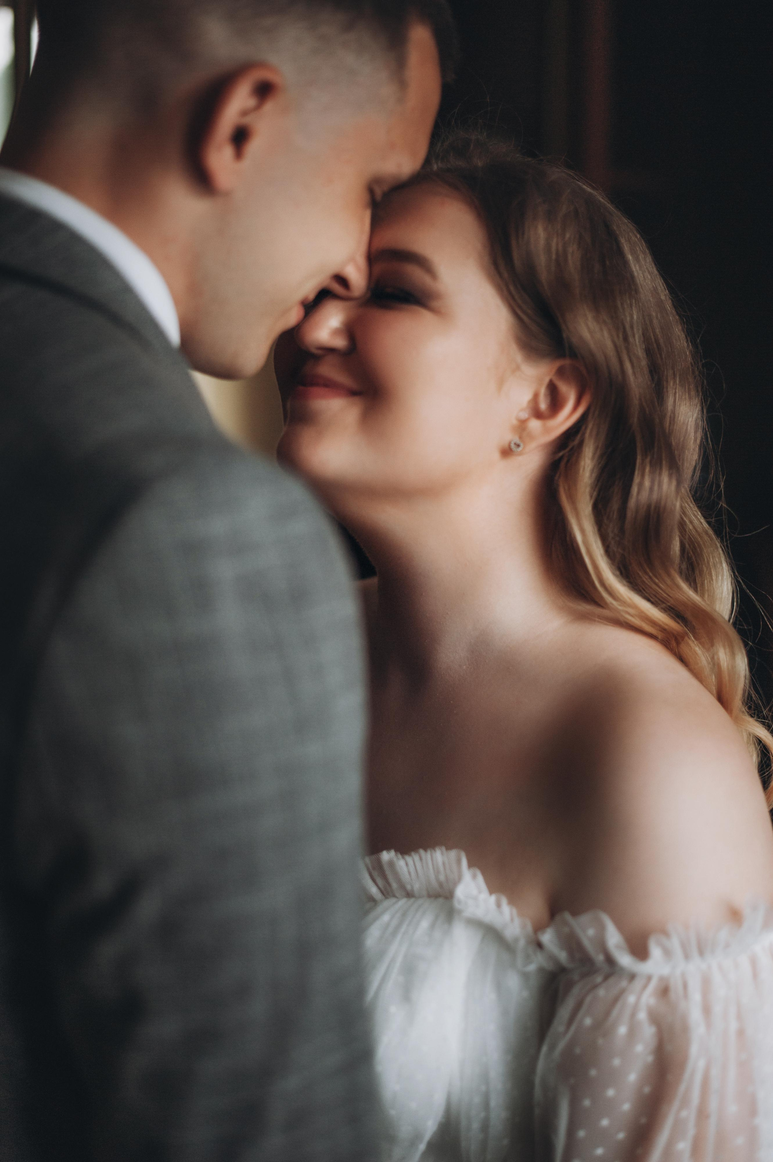 Июнь, дождь, свадьба. Фотограф в Саратове Анастасия Гладина