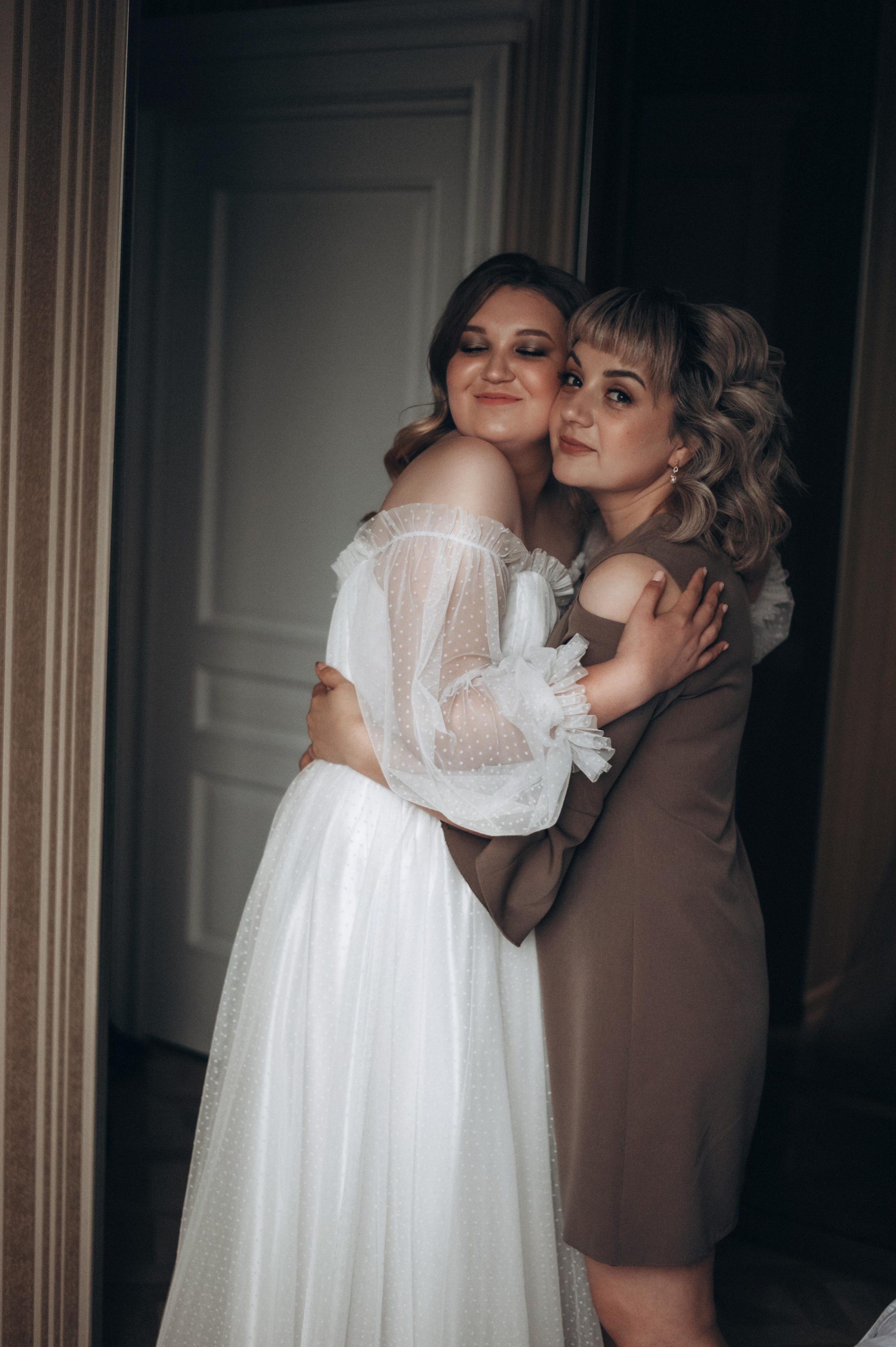 Июнь, дождь, свадьба. Фотограф в Саратове Анастасия Гладина