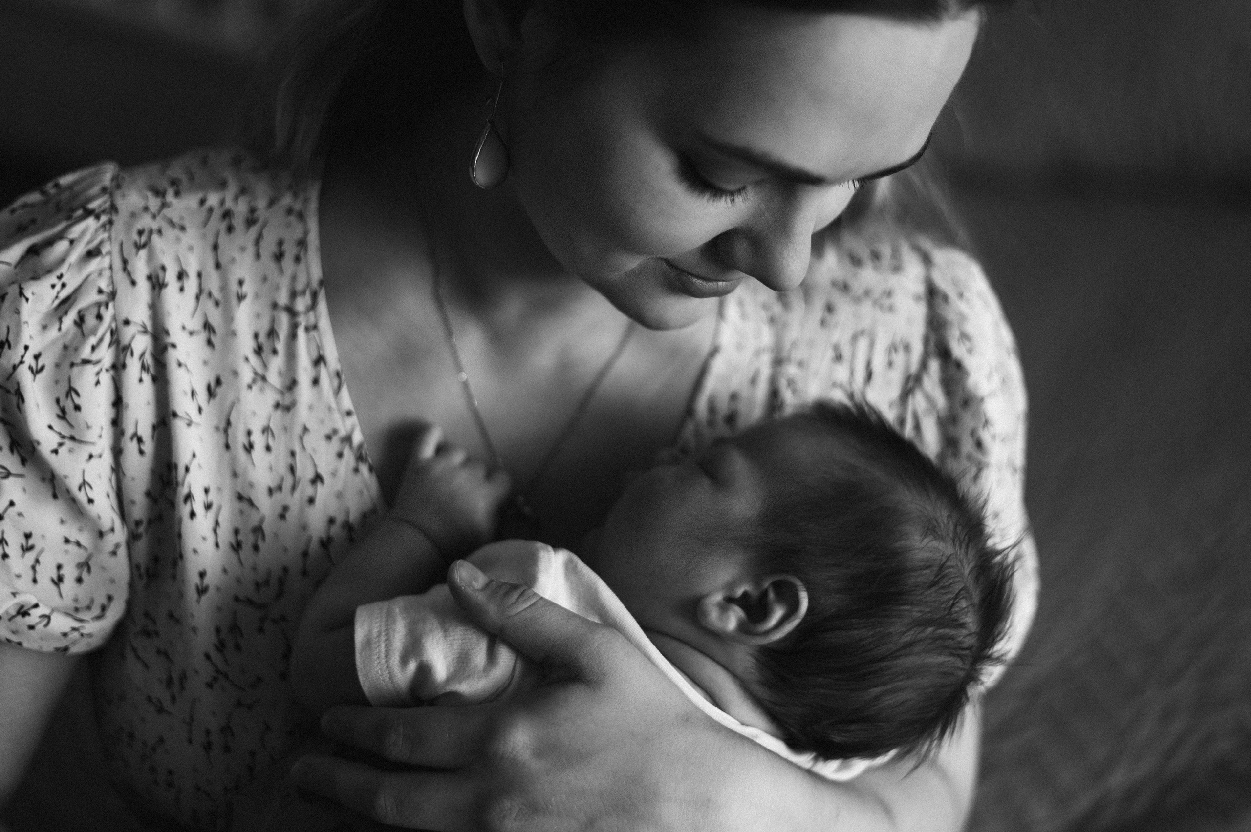 Малыш Дома. Фотограф в Саратове Анастасия Гладина
