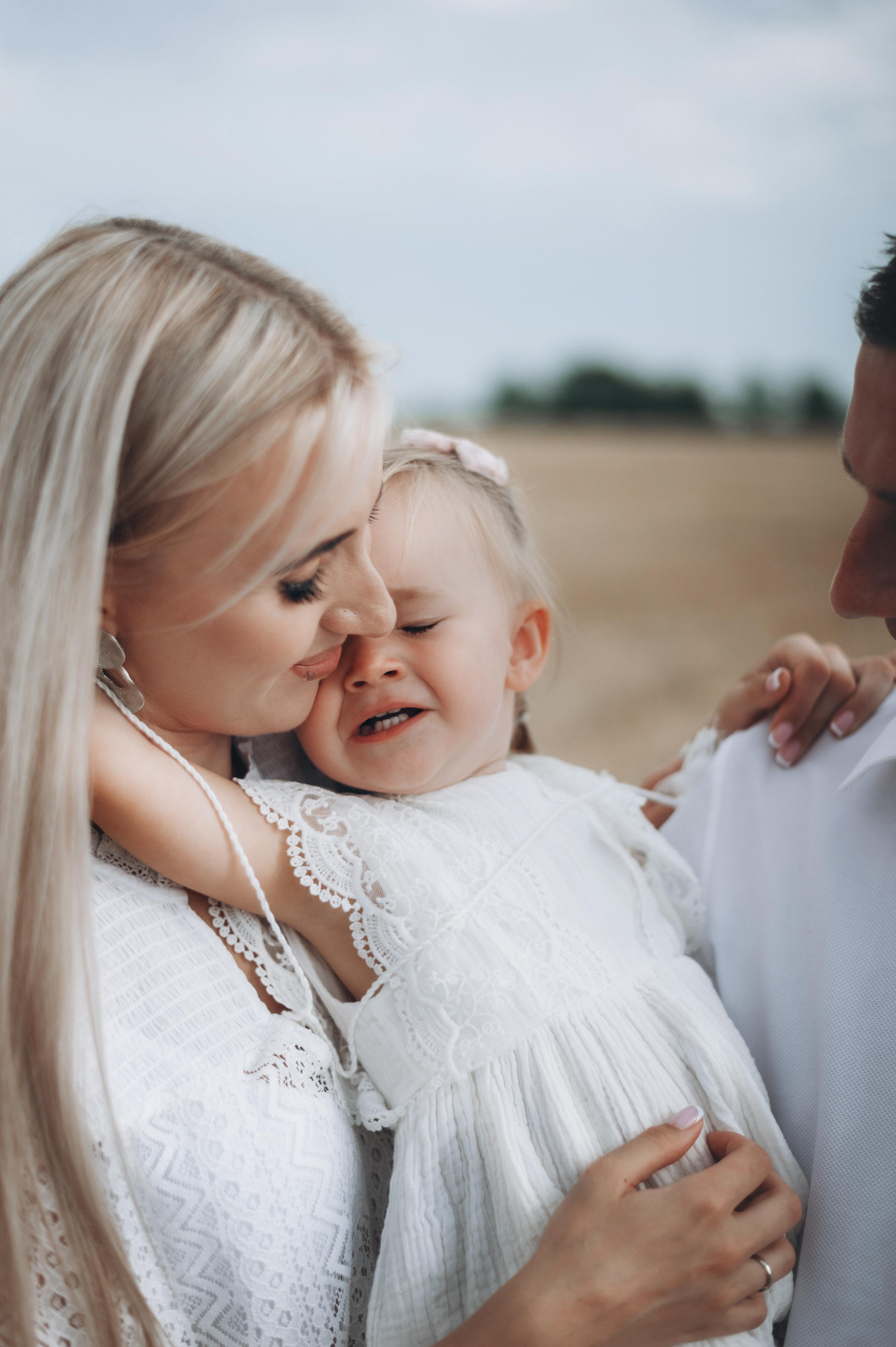 Здесь красивые люди (семья). Фотограф в Саратове Анастасия Гладина