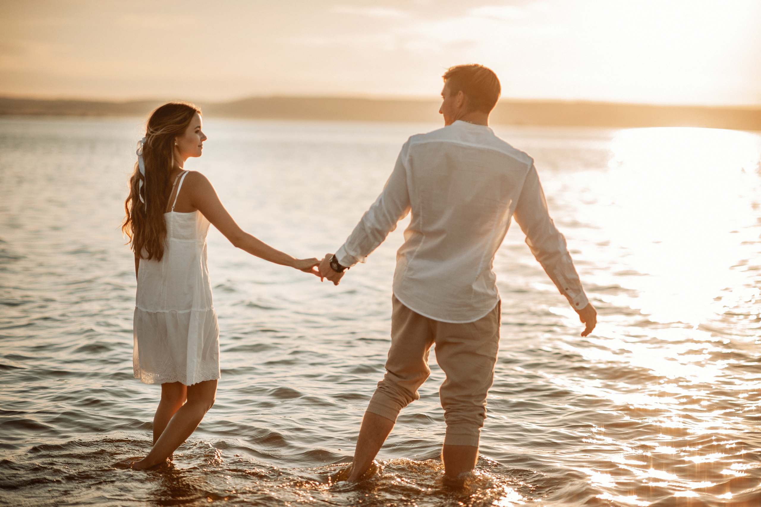 Love story. Фотограф в Саратове Анастасия Гладина