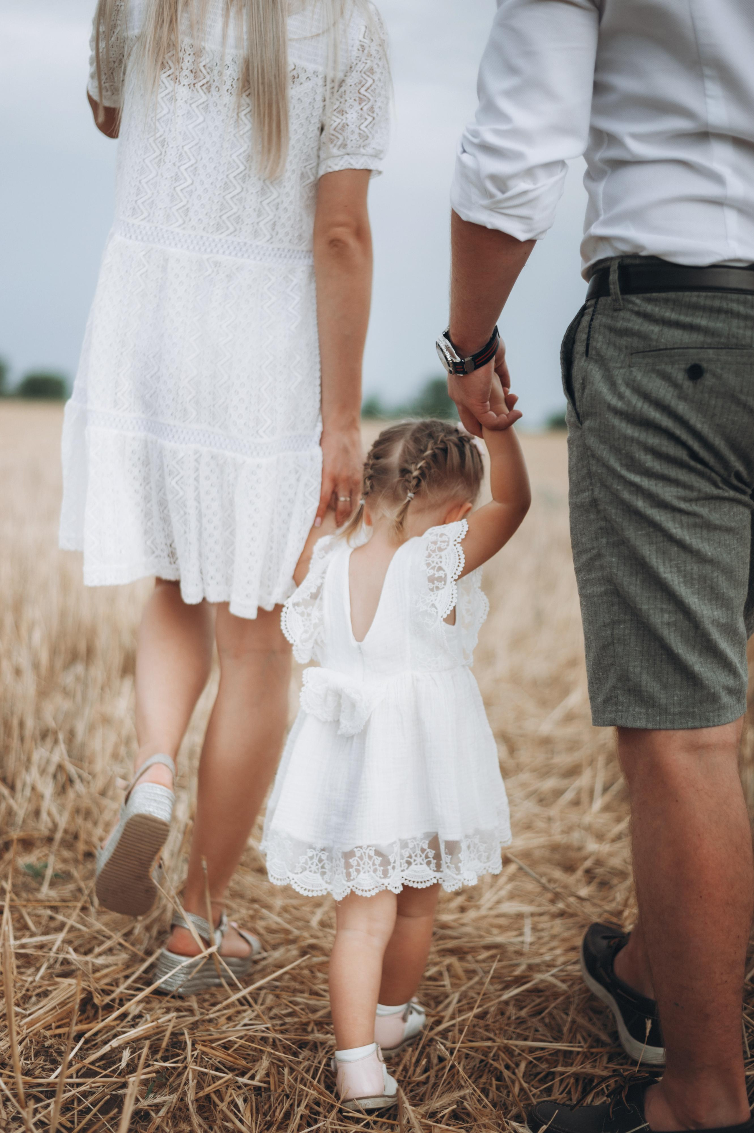 Здесь красивые люди (семья). Фотограф в Саратове Анастасия Гладина