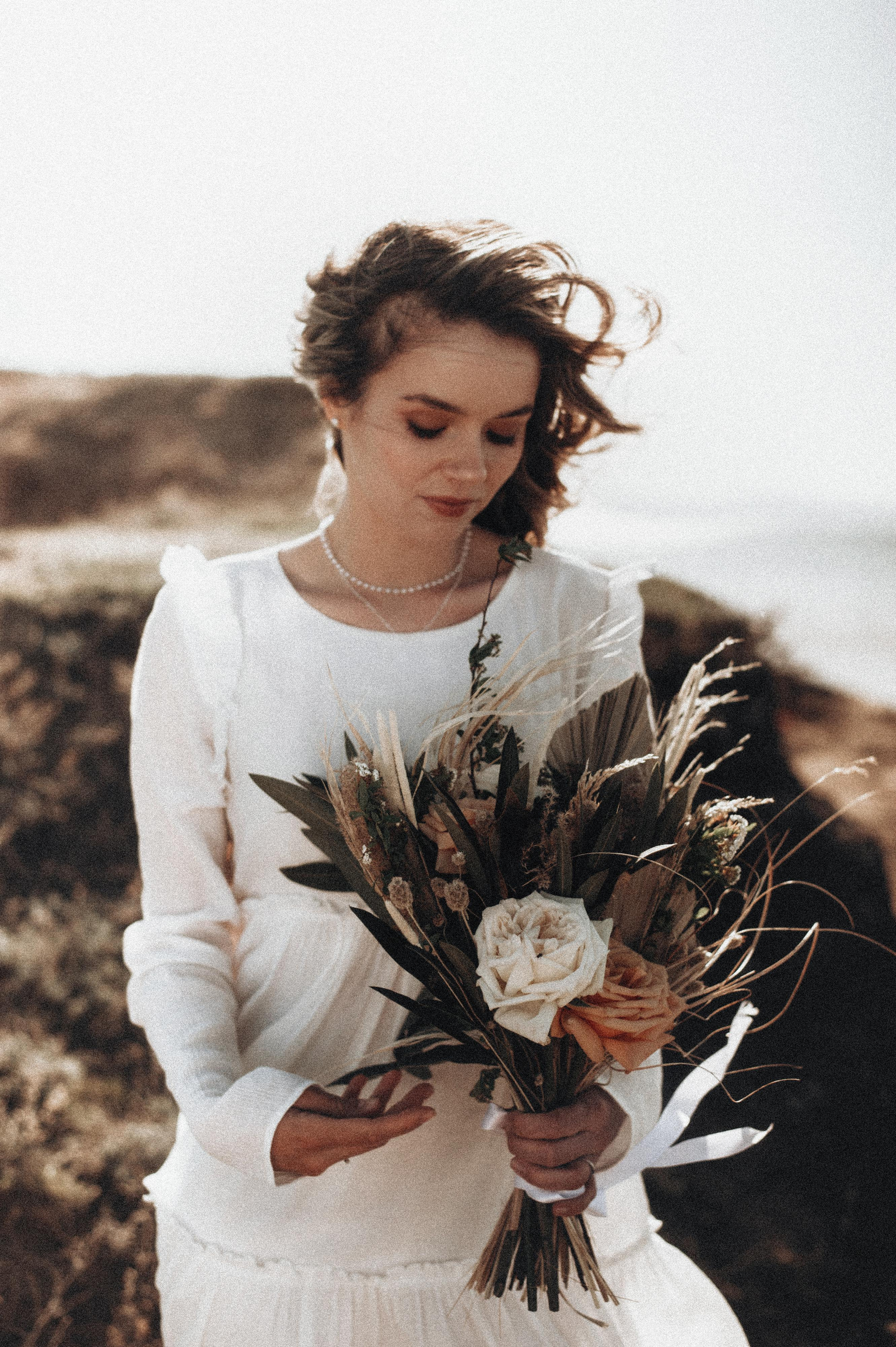 Свадьба в апреле. Фотограф в Саратове Анастасия Гладина