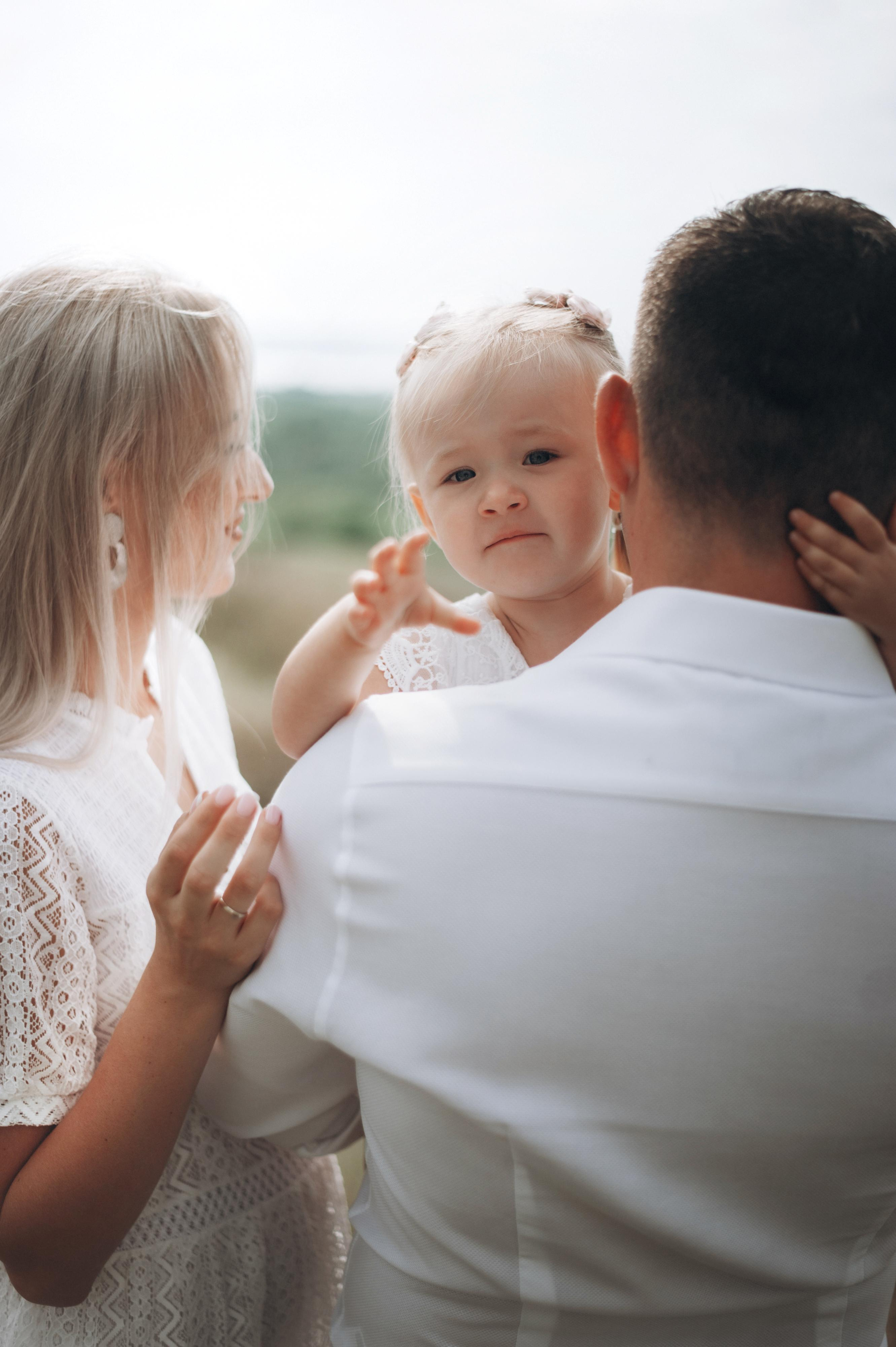 Здесь красивые люди (семья). Фотограф в Саратове Анастасия Гладина