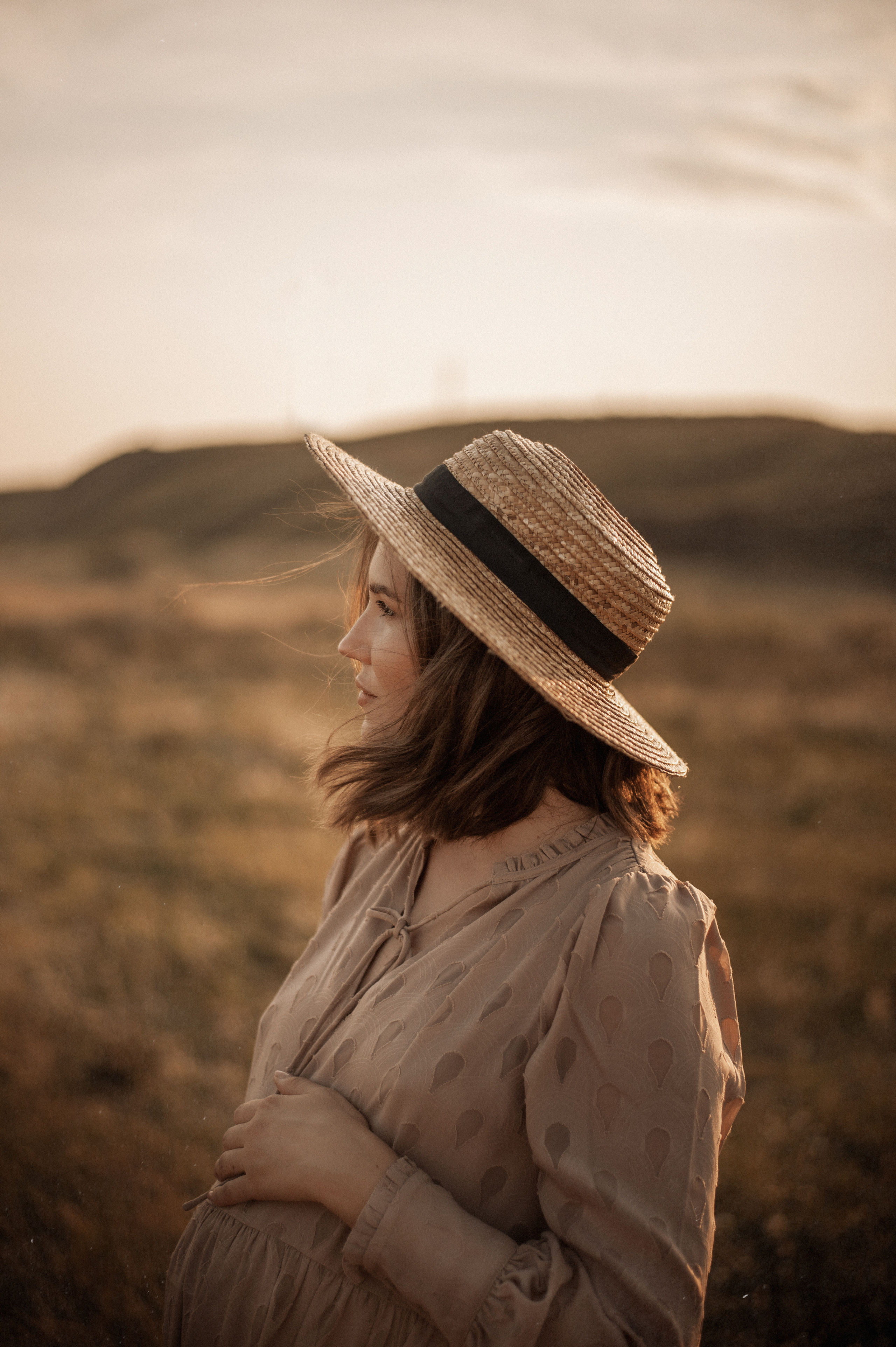 Pregnancy. Фотограф в Саратове Анастасия Гладина