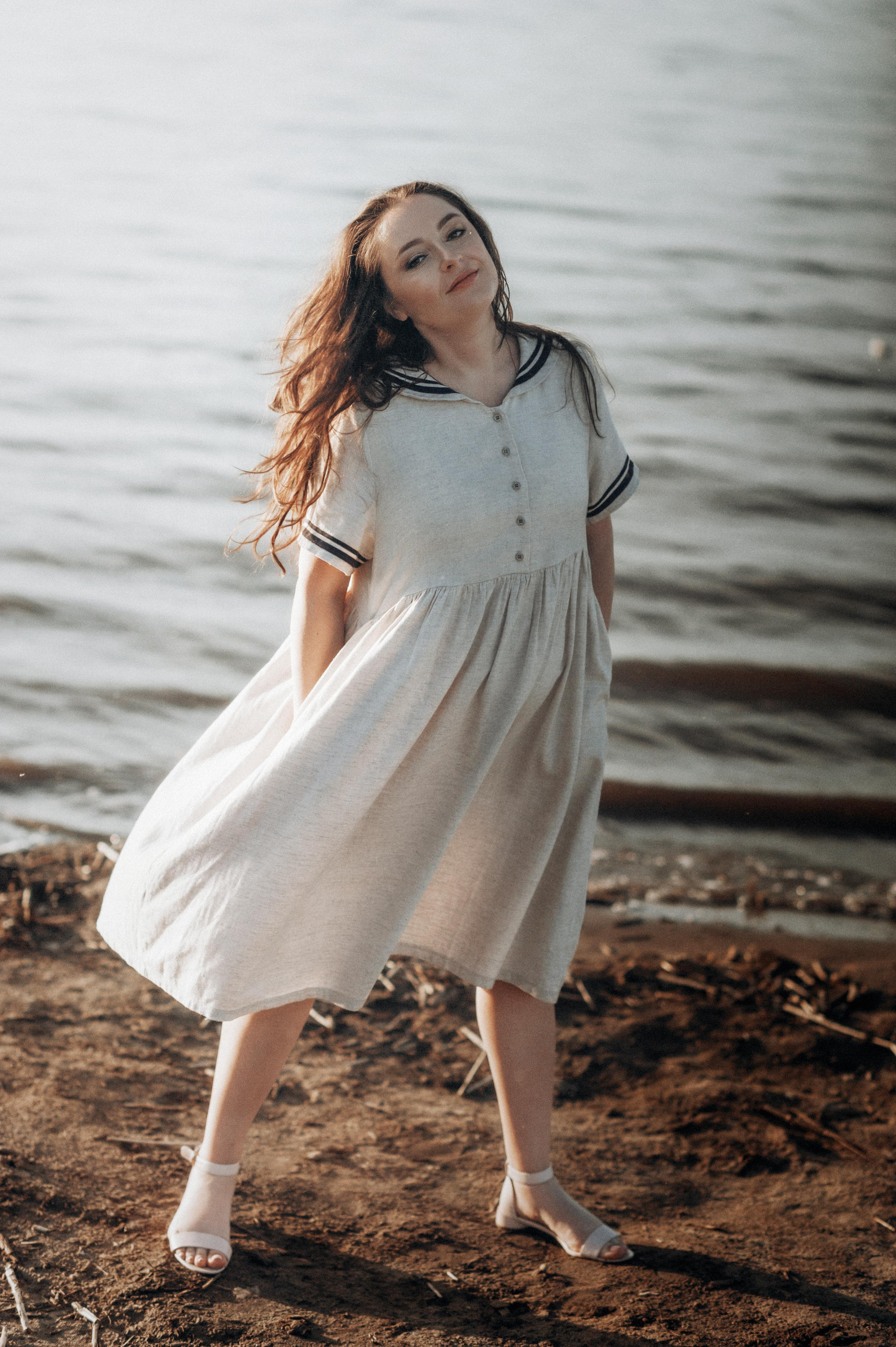 В ожидании Малышки. Фотограф в Саратове Анастасия Гладина