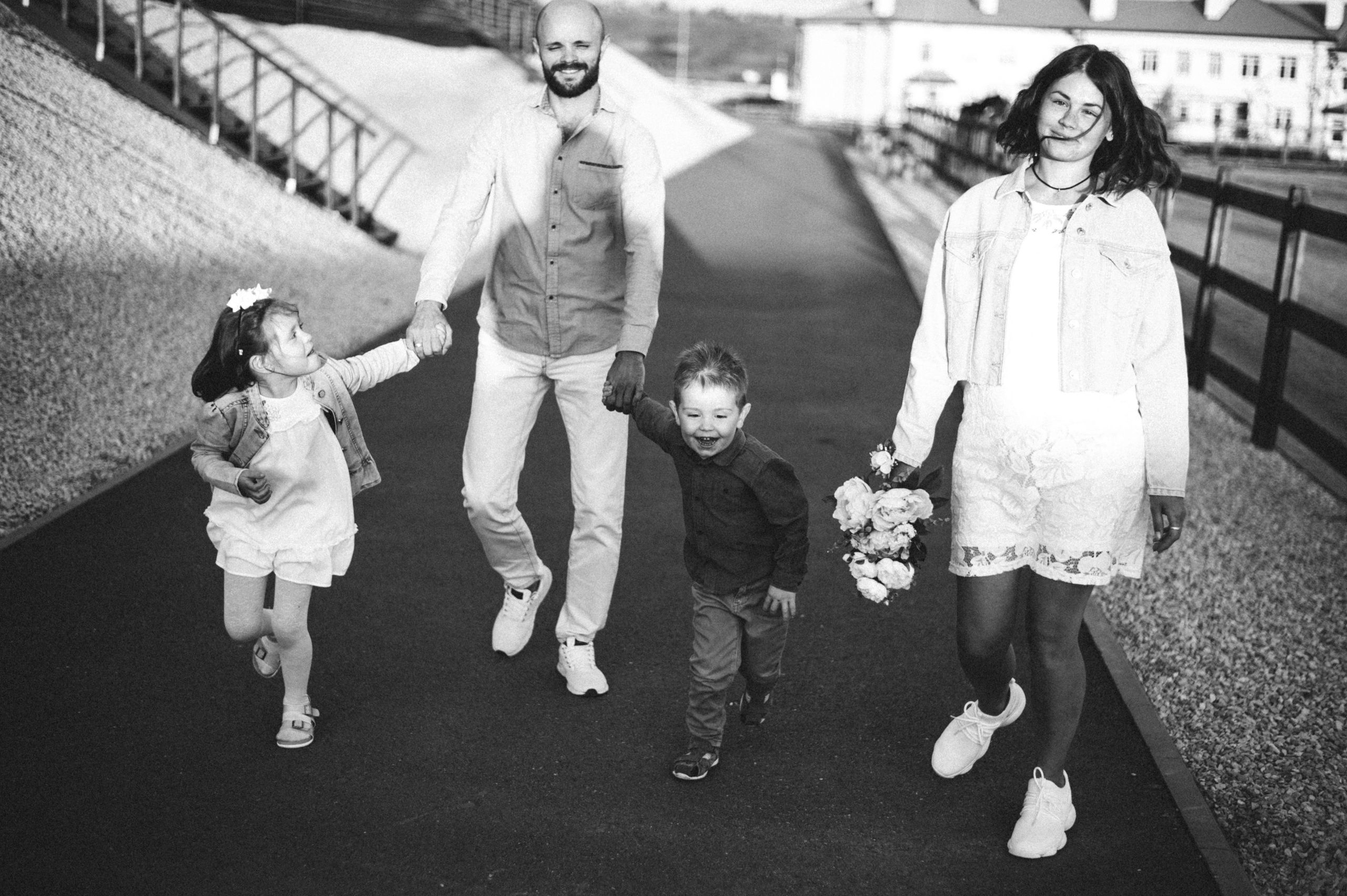 Family photos. Фотограф в Саратове Анастасия Гладина