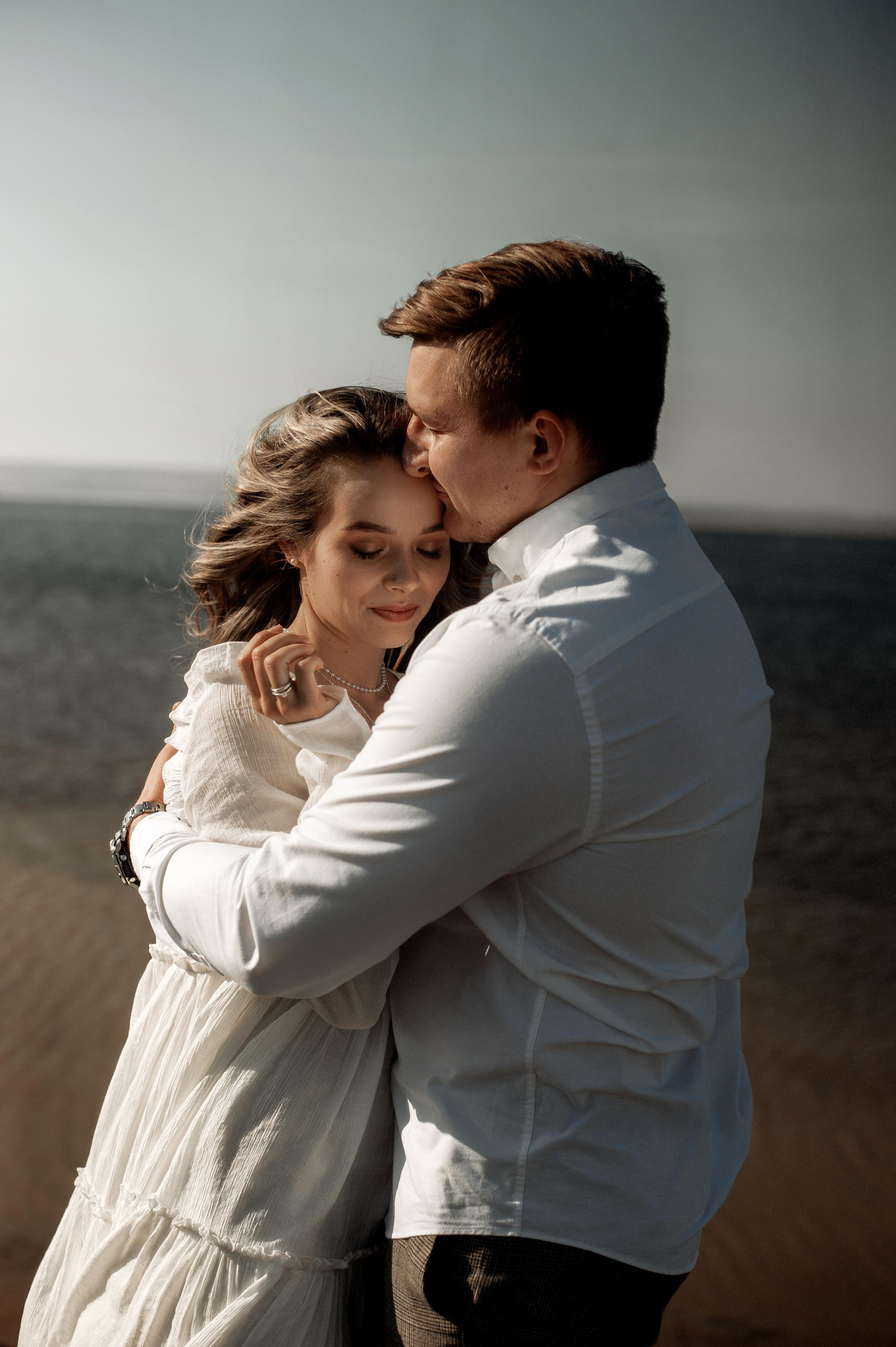 Свадьба в апреле. Фотограф в Саратове Анастасия Гладина