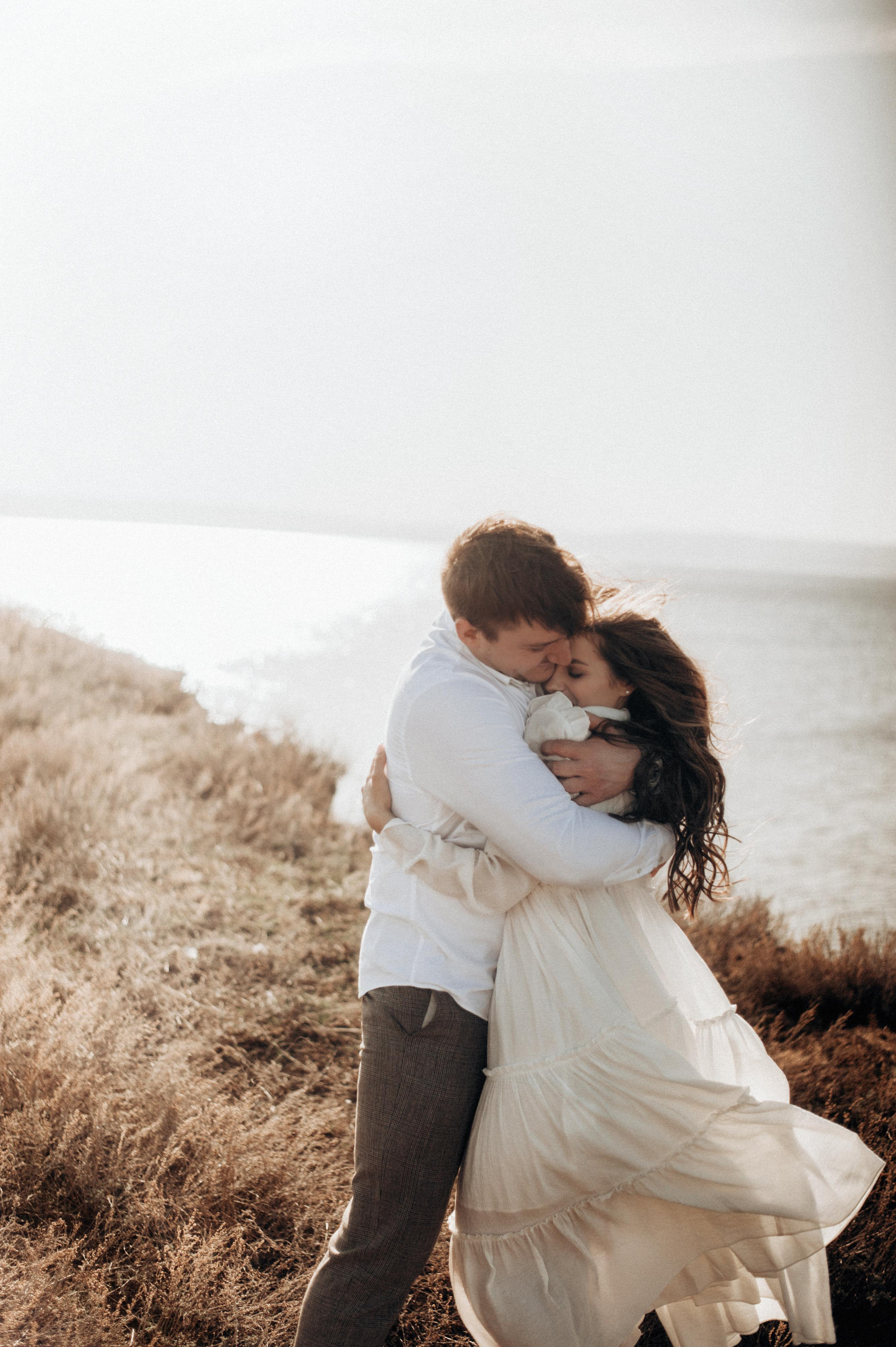 Свадьба в апреле. Фотограф в Саратове Анастасия Гладина