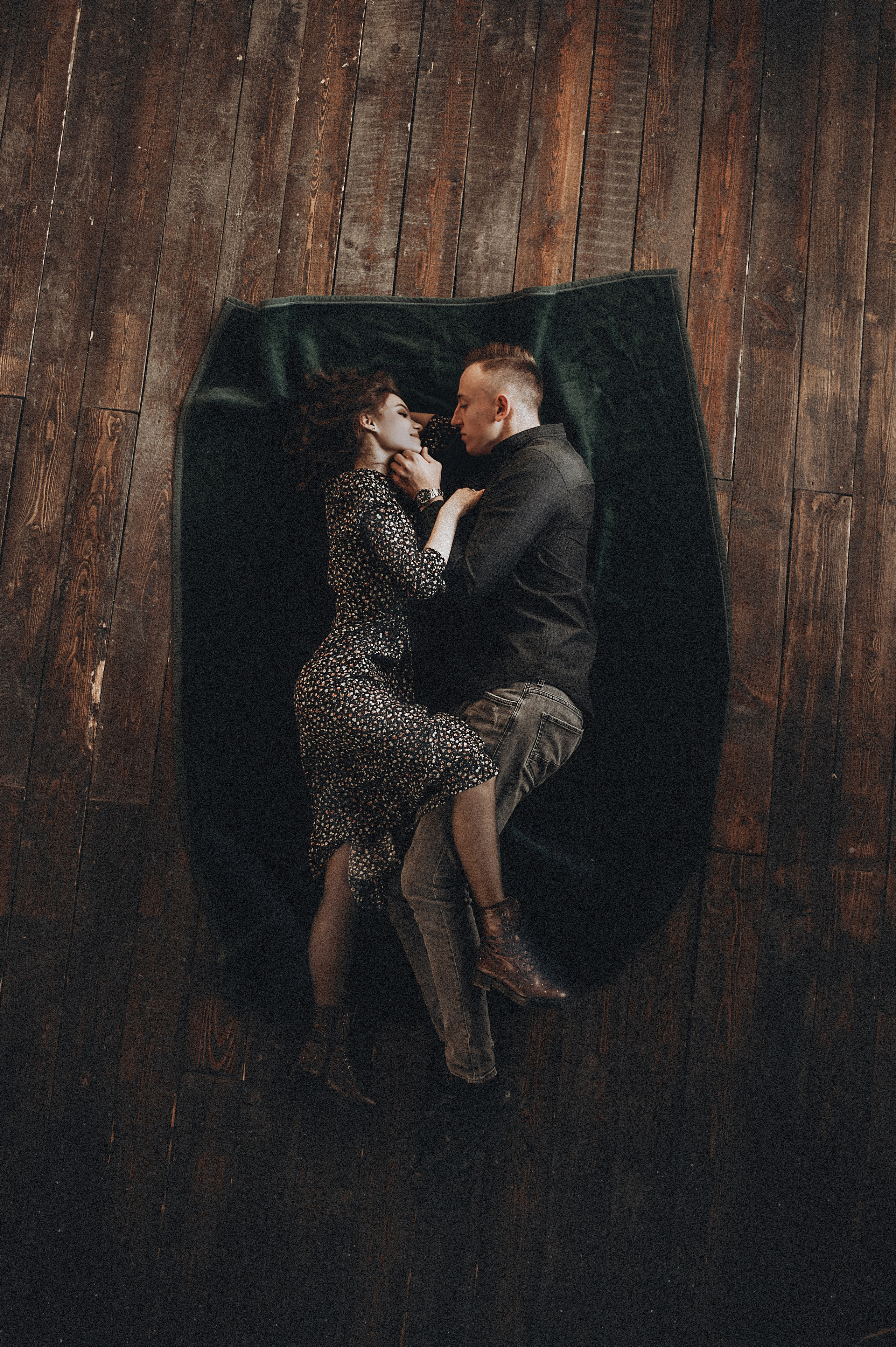 Love story. Фотограф в Саратове Анастасия Гладина