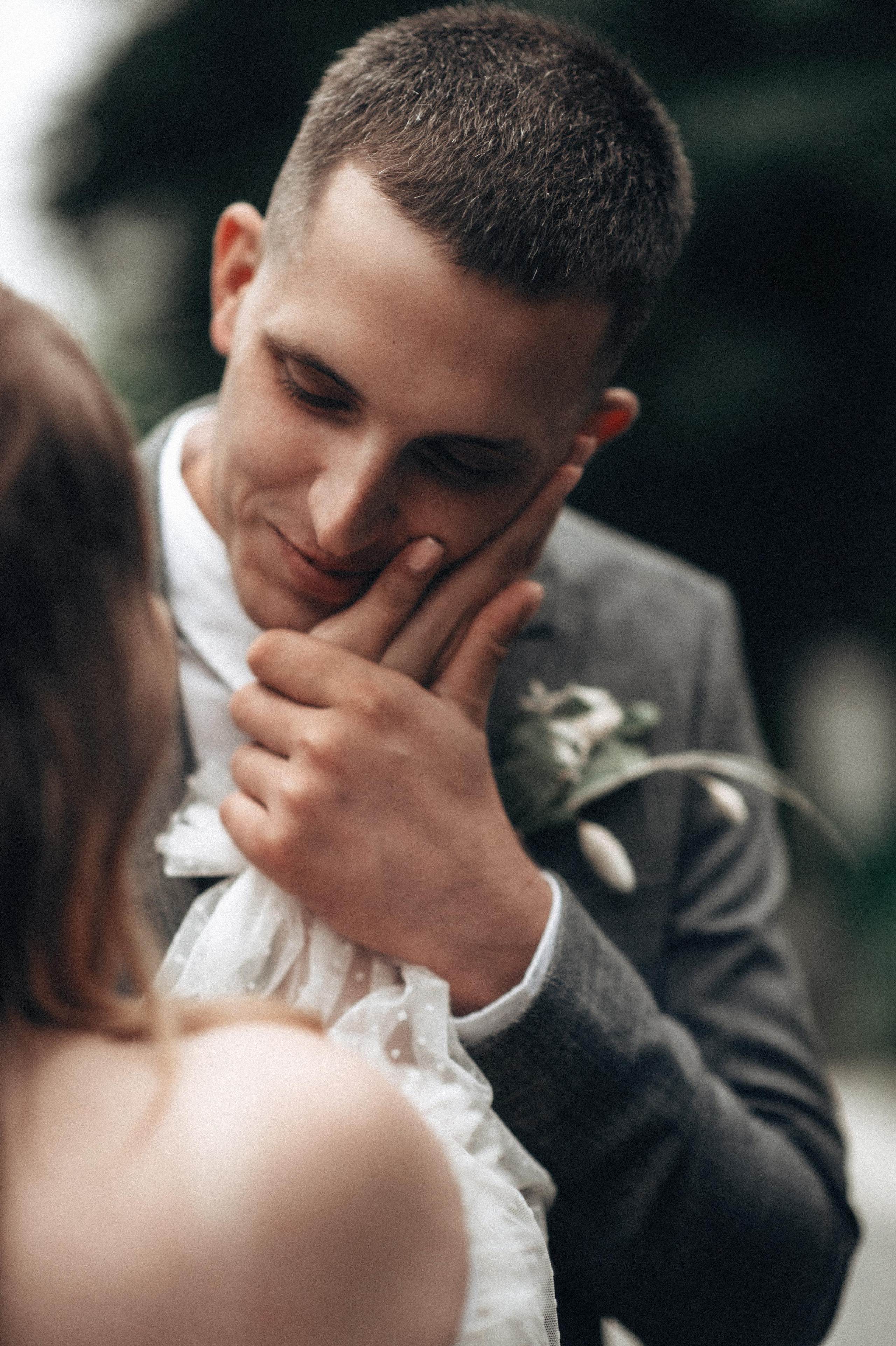 Июнь, дождь, свадьба. Фотограф в Саратове Анастасия Гладина