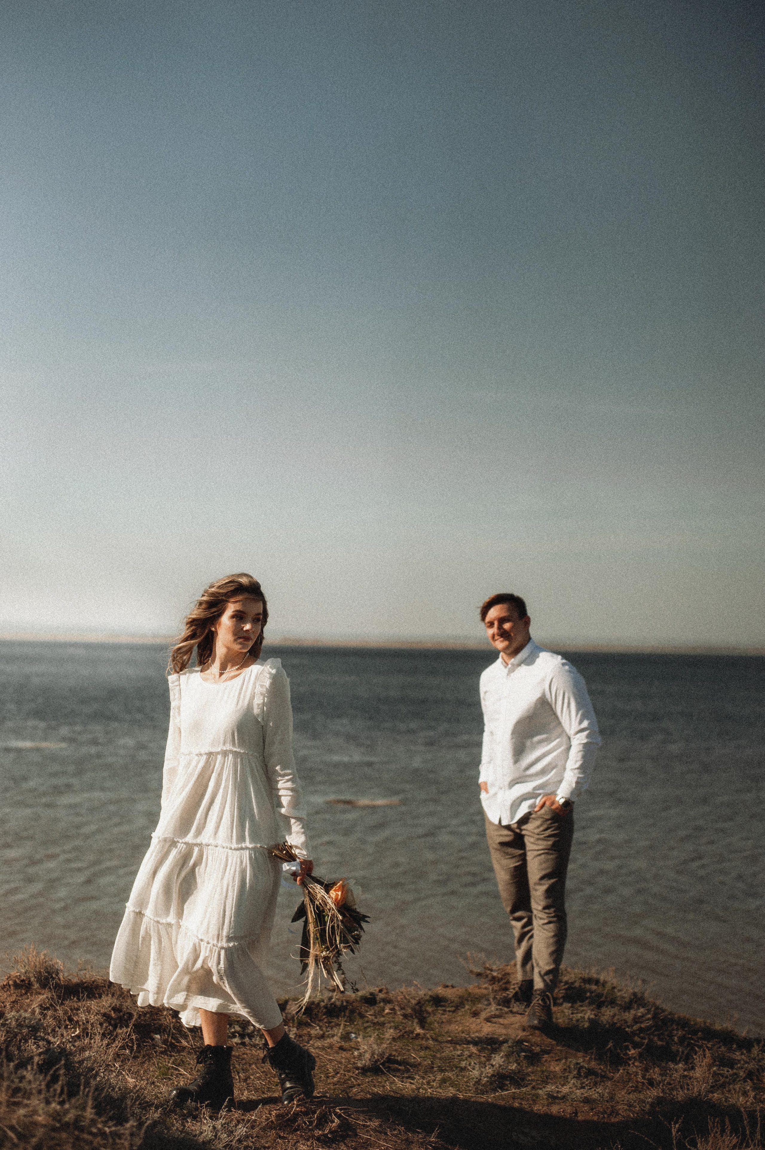 Свадьба в апреле. Фотограф в Саратове Анастасия Гладина