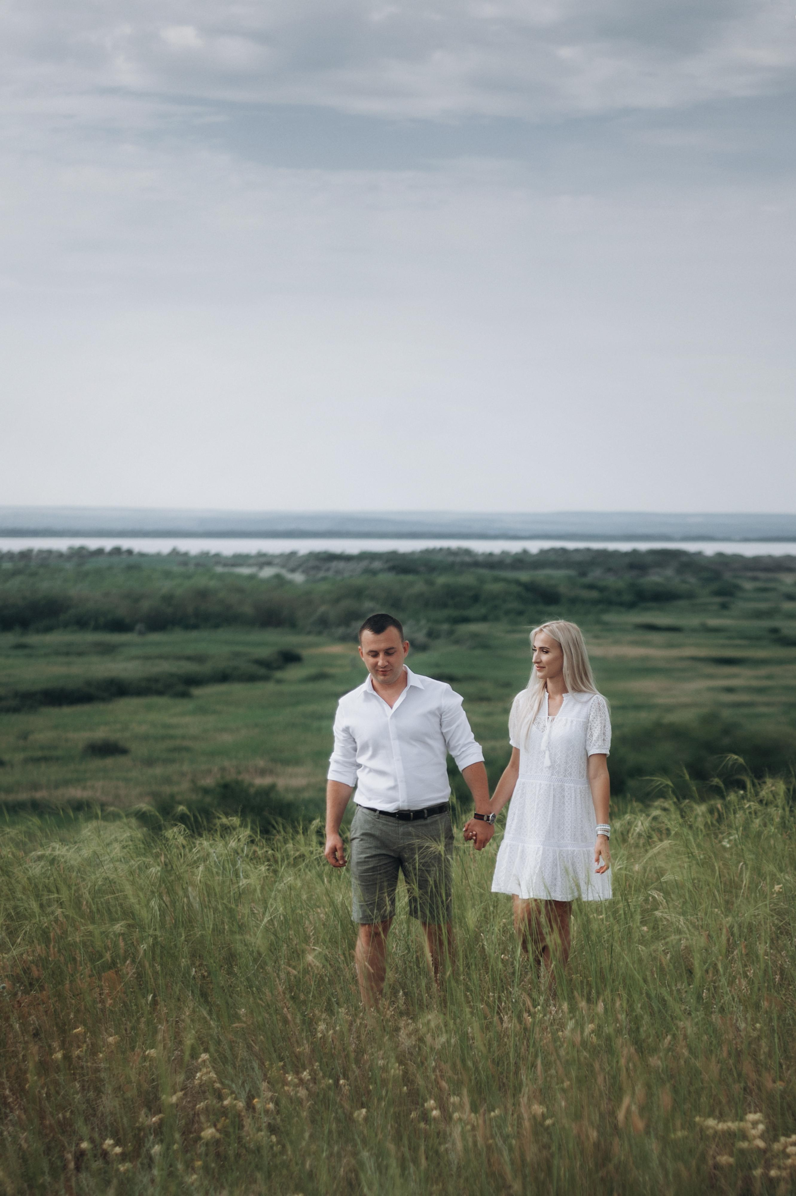 Здесь красивые люди (семья). Фотограф в Саратове Анастасия Гладина