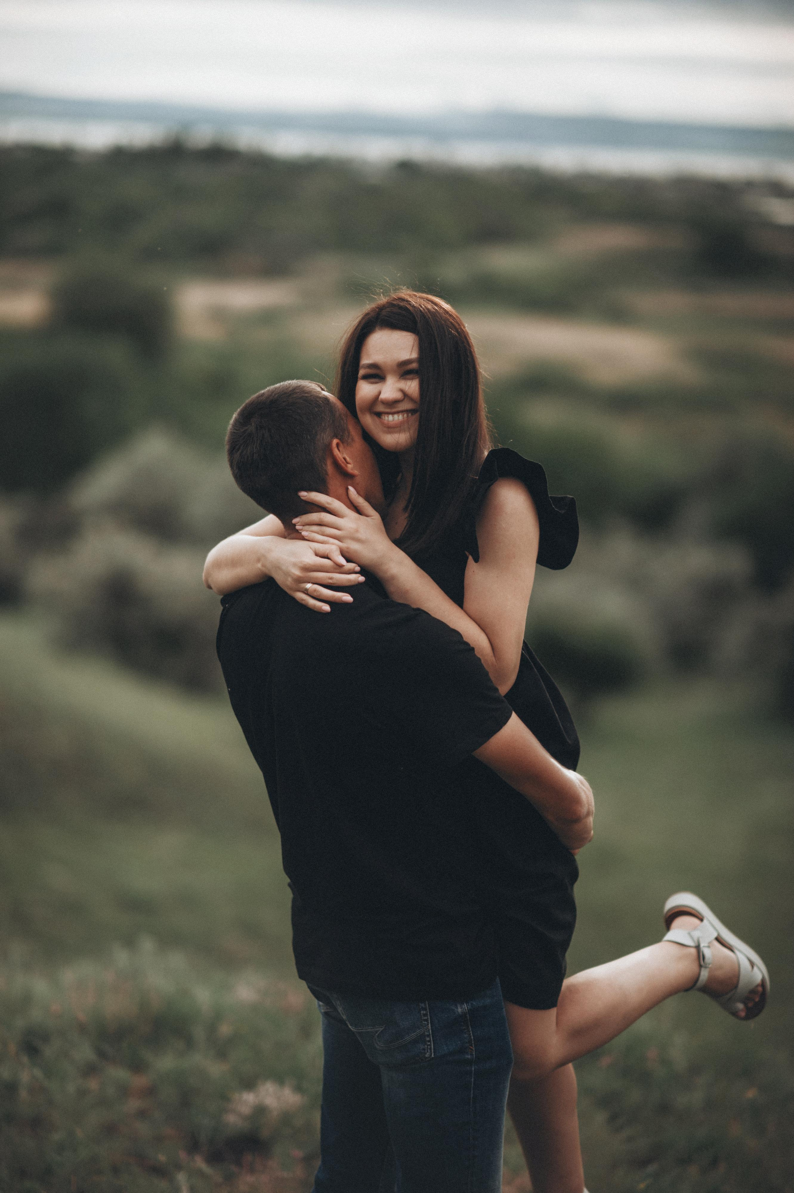 Виктор Елена. Фотограф в Саратове Анастасия Гладина