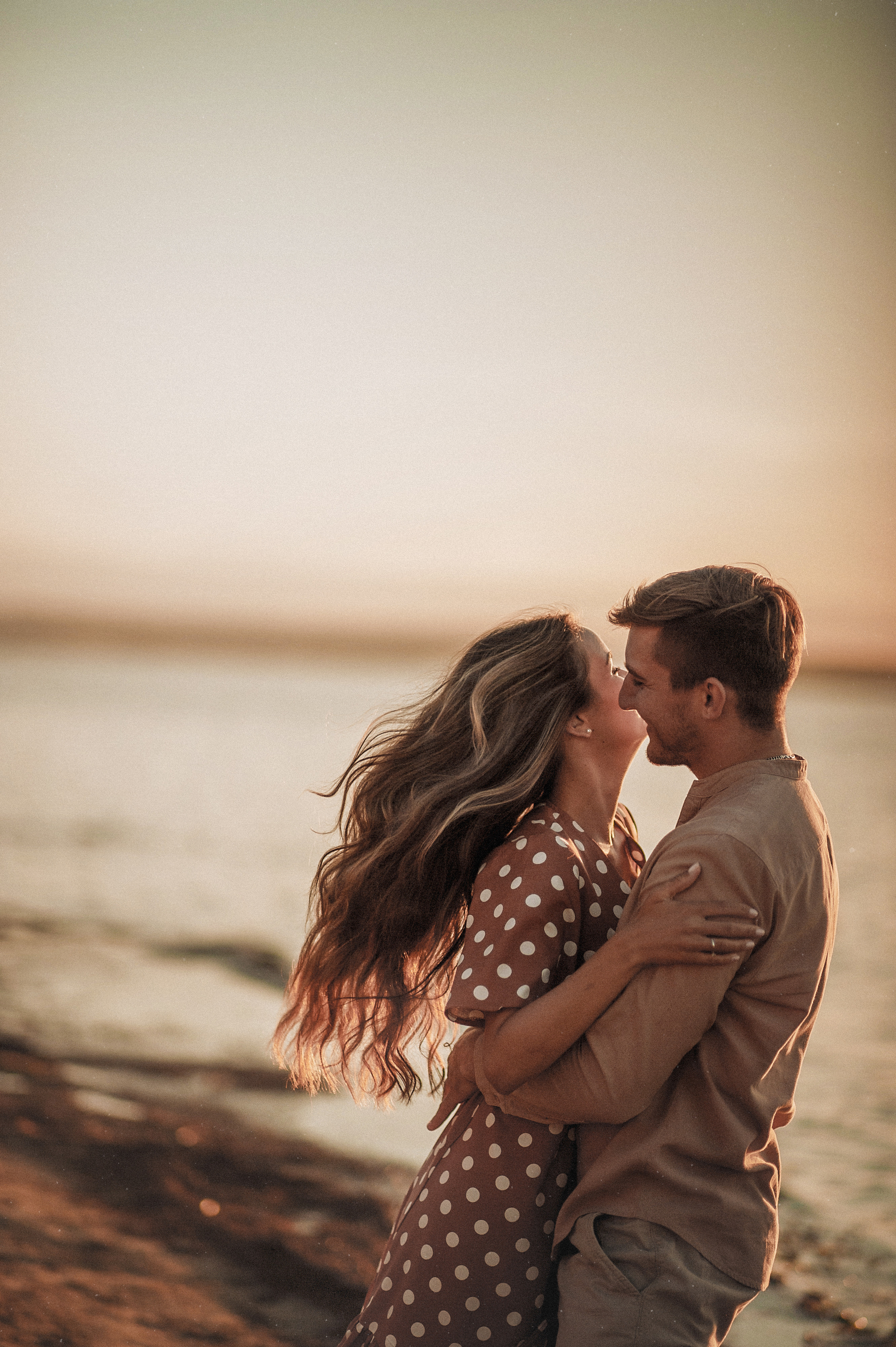 Love story. Фотограф в Саратове Анастасия Гладина