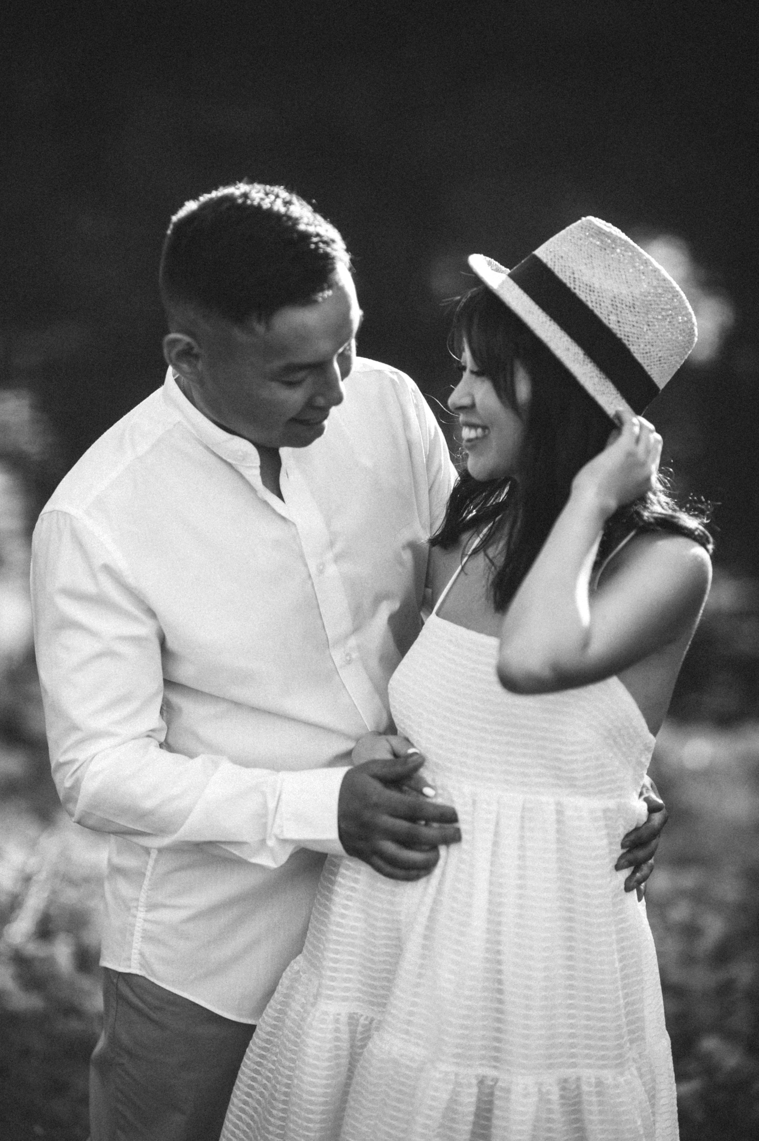 Жебик и Азамат. Фотограф в Саратове Анастасия Гладина