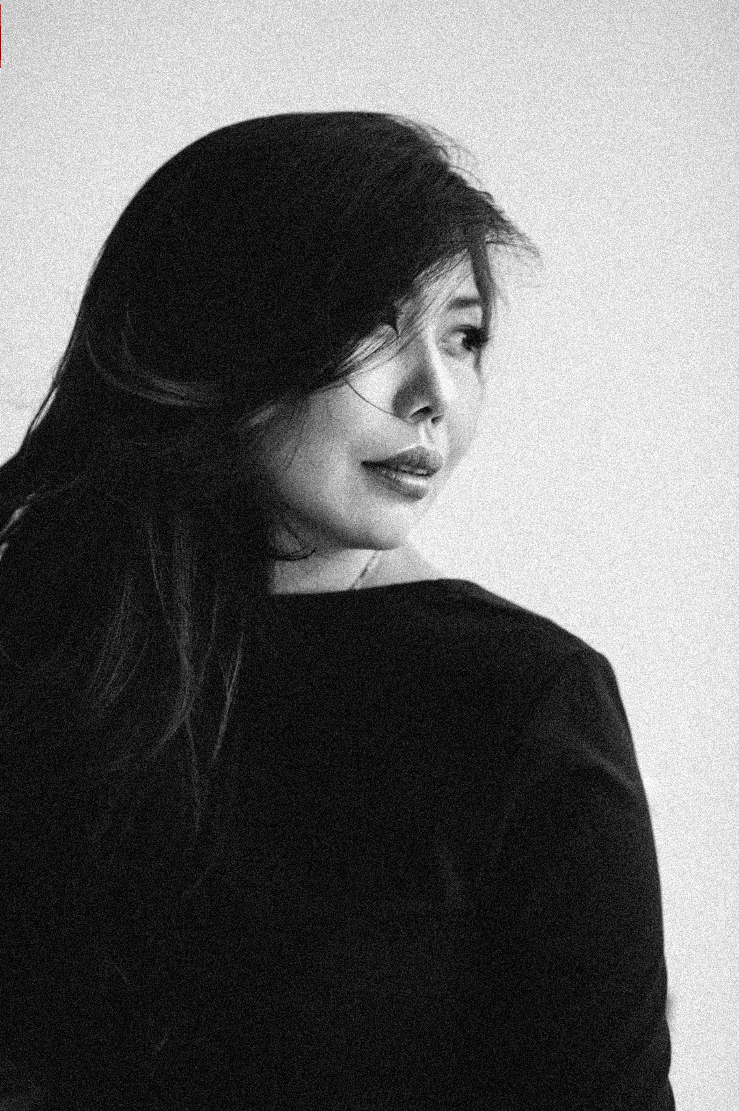 Woman's portrait. Фотограф в Саратове Анастасия Гладина