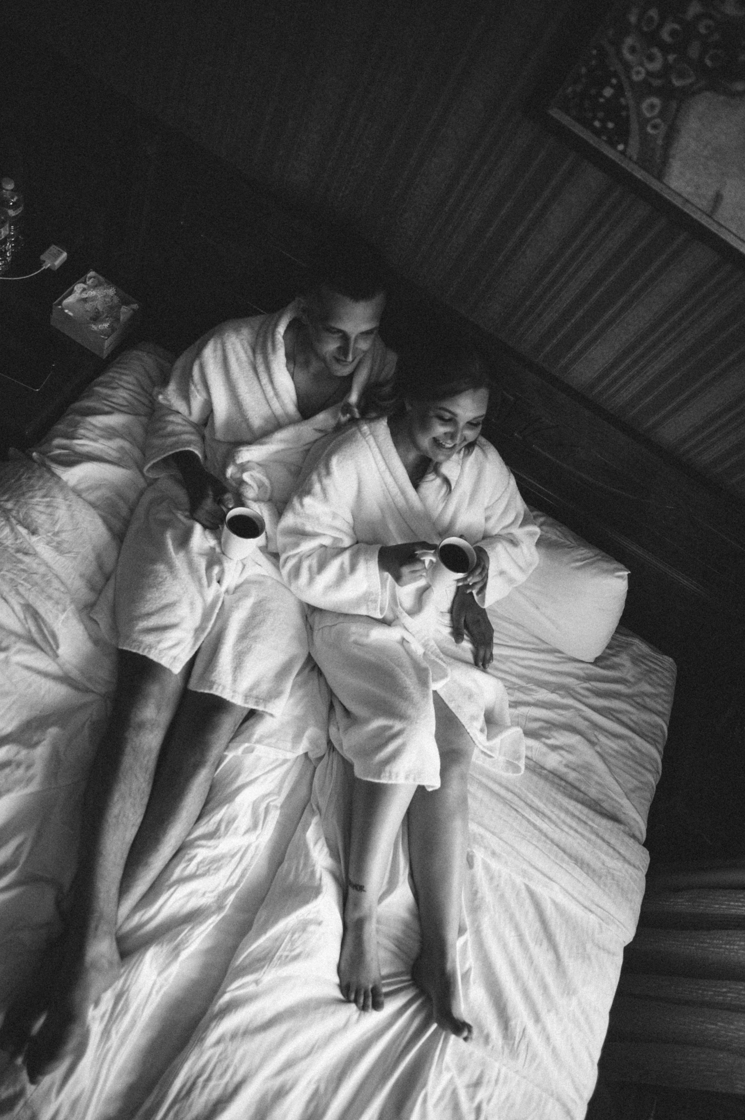 Июнь, дождь, свадьба. Фотограф в Саратове Анастасия Гладина