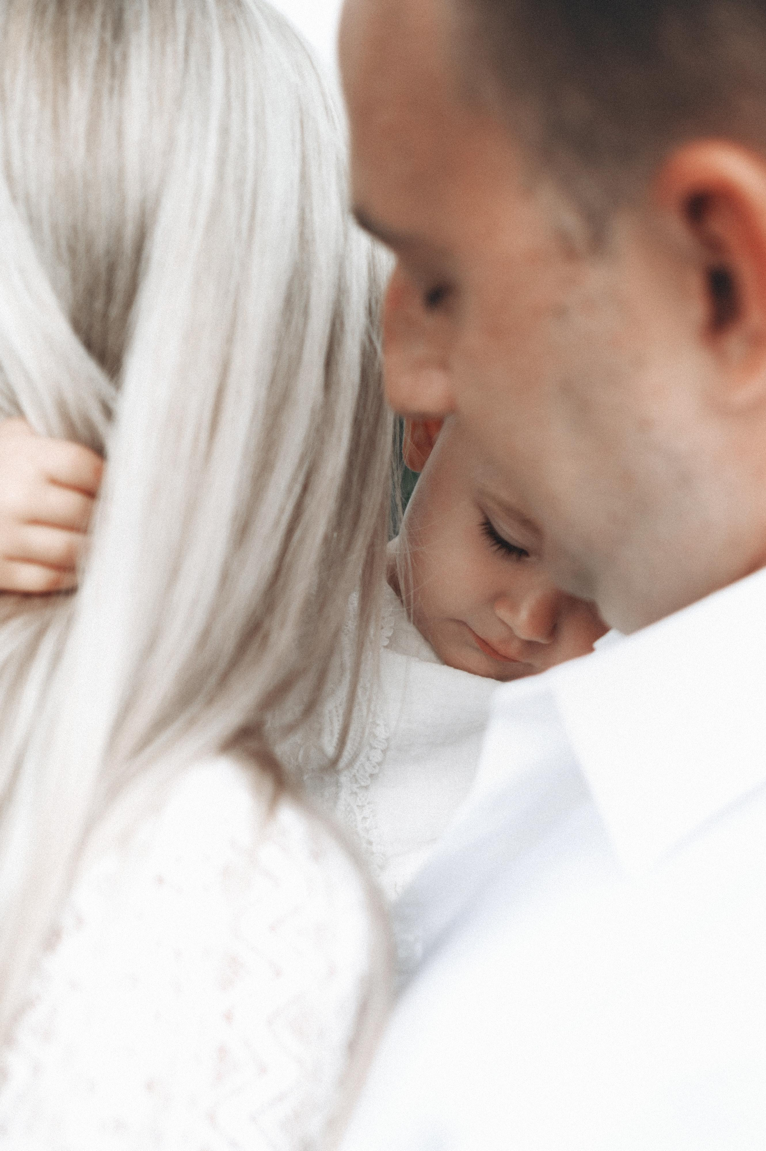 Здесь красивые люди (семья). Фотограф в Саратове Анастасия Гладина