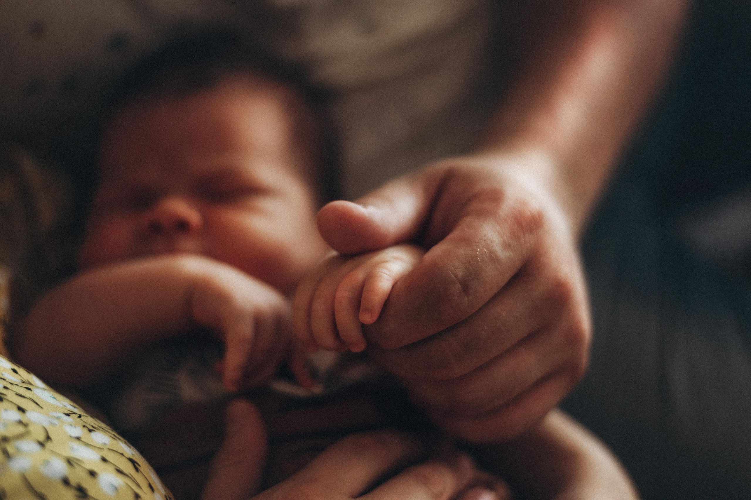 Малыш Дома. Фотограф в Саратове Анастасия Гладина