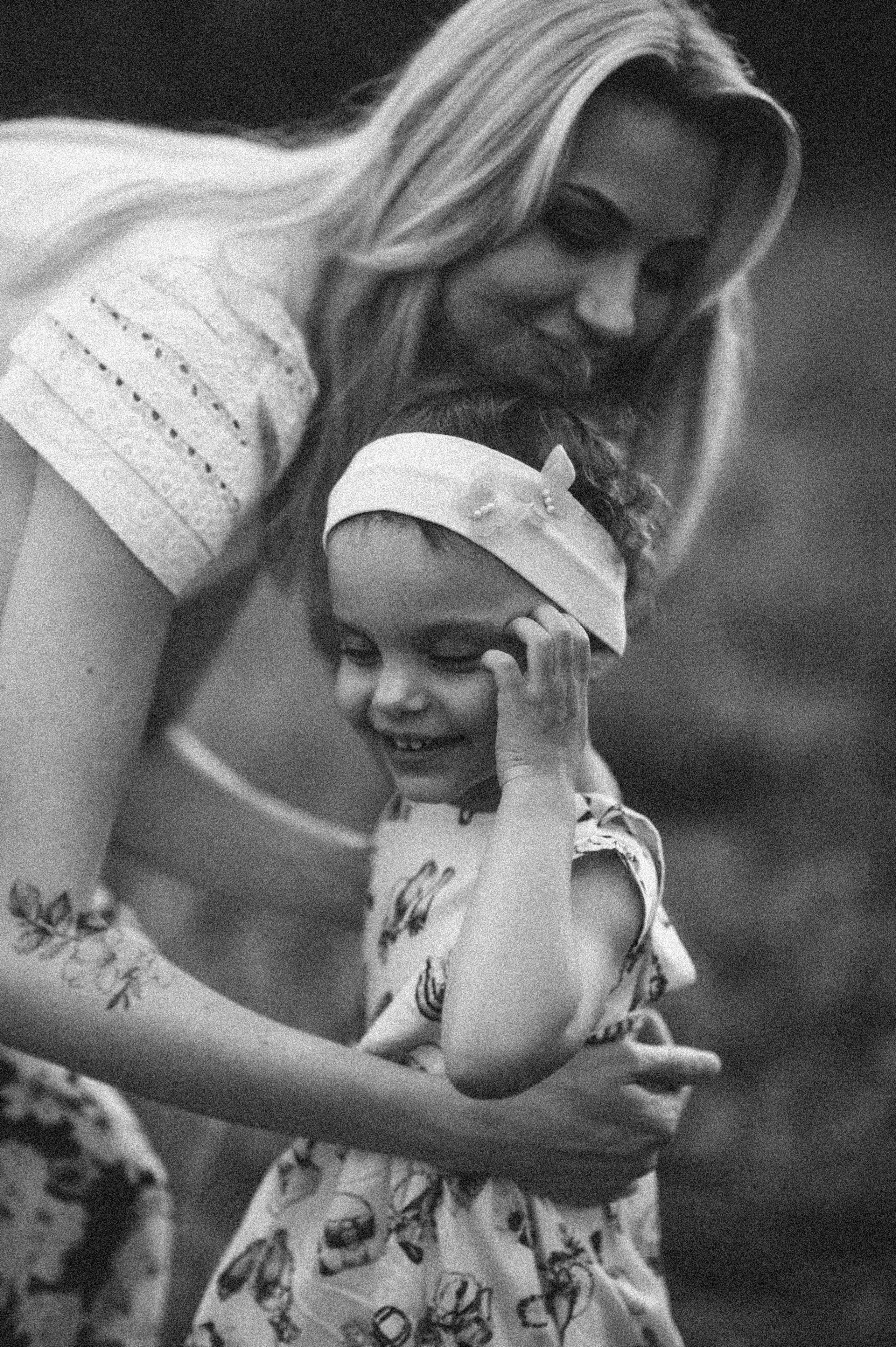 Саша Маша Ася. Фотограф в Саратове Анастасия Гладина