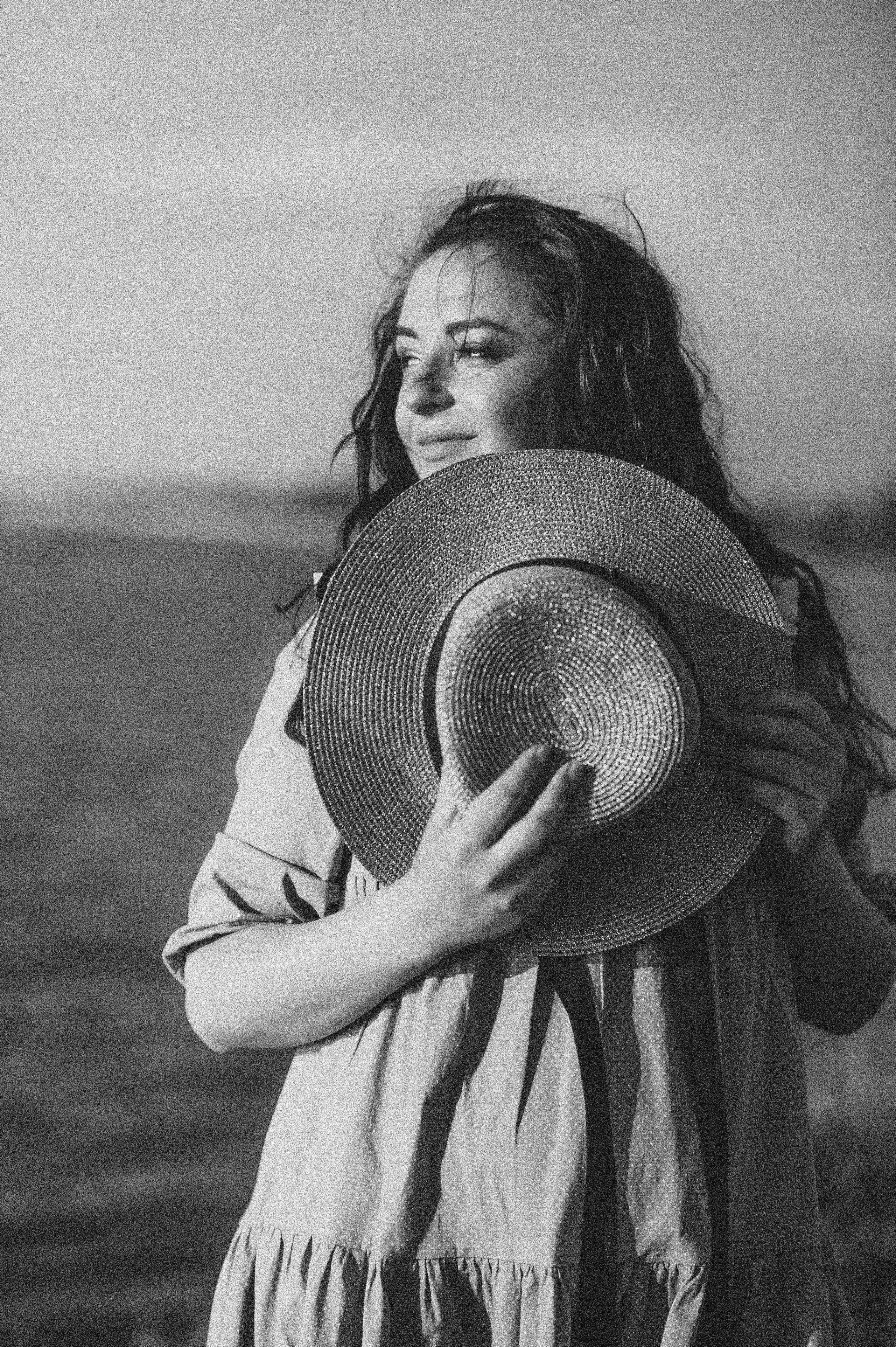 В ожидании Малышки. Фотограф в Саратове Анастасия Гладина