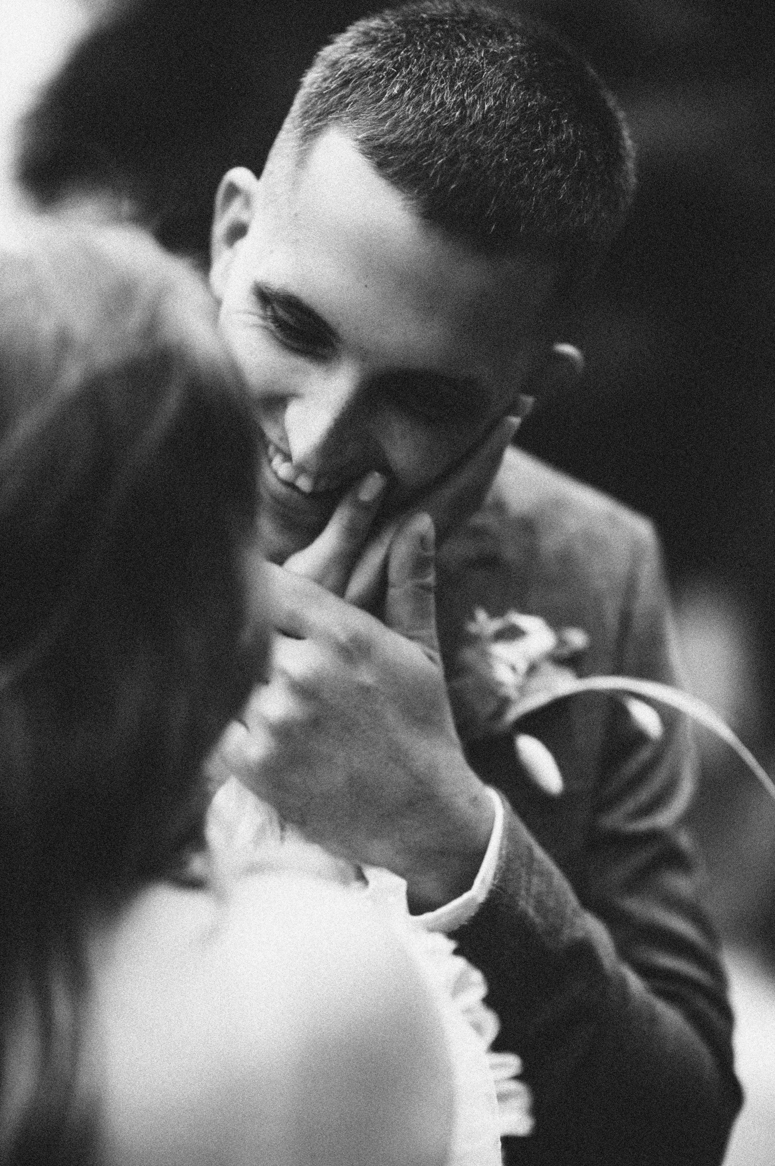 Июнь, дождь, свадьба. Фотограф в Саратове Анастасия Гладина