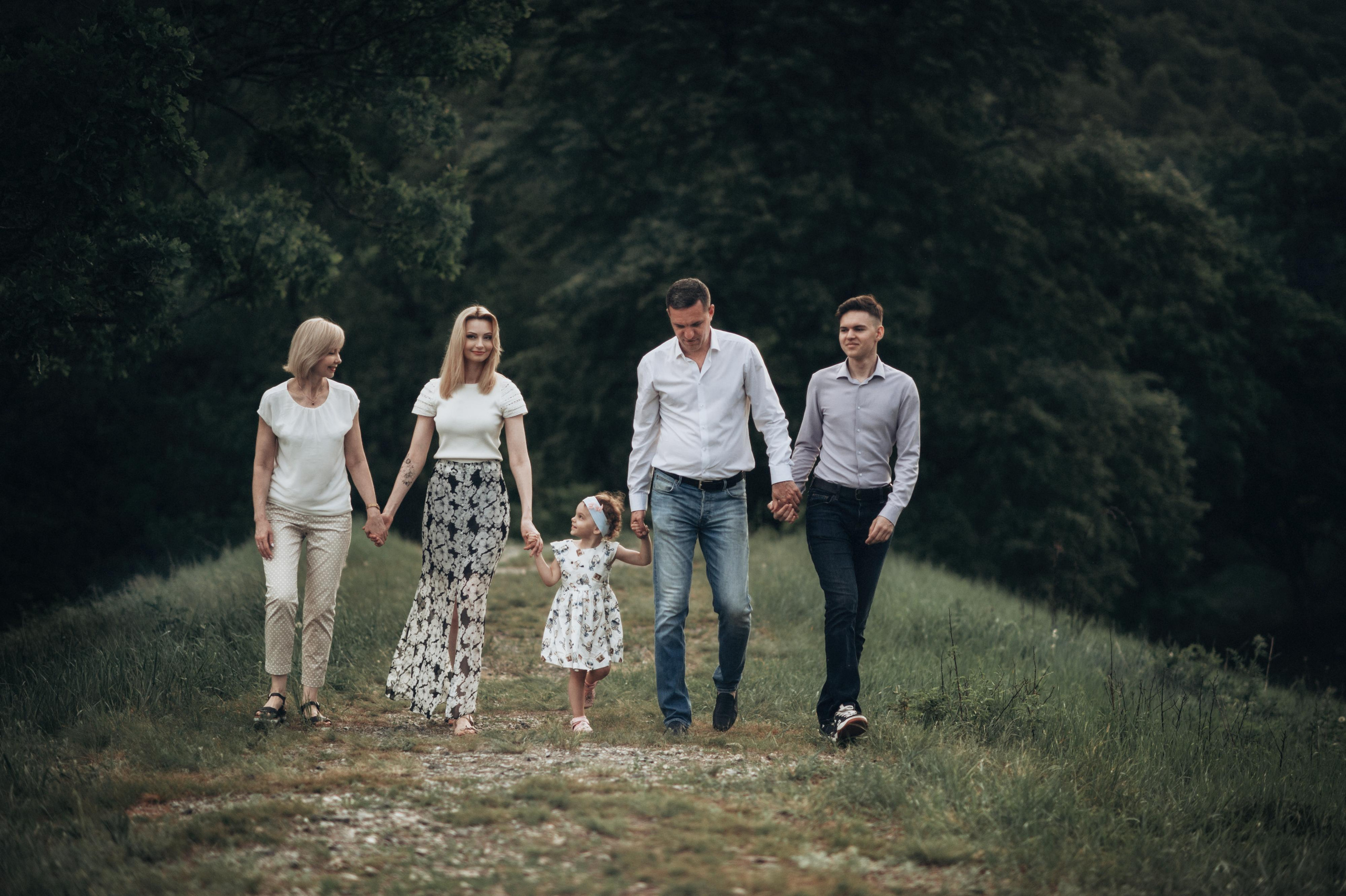 Саша Маша Ася. Фотограф в Саратове Анастасия Гладина