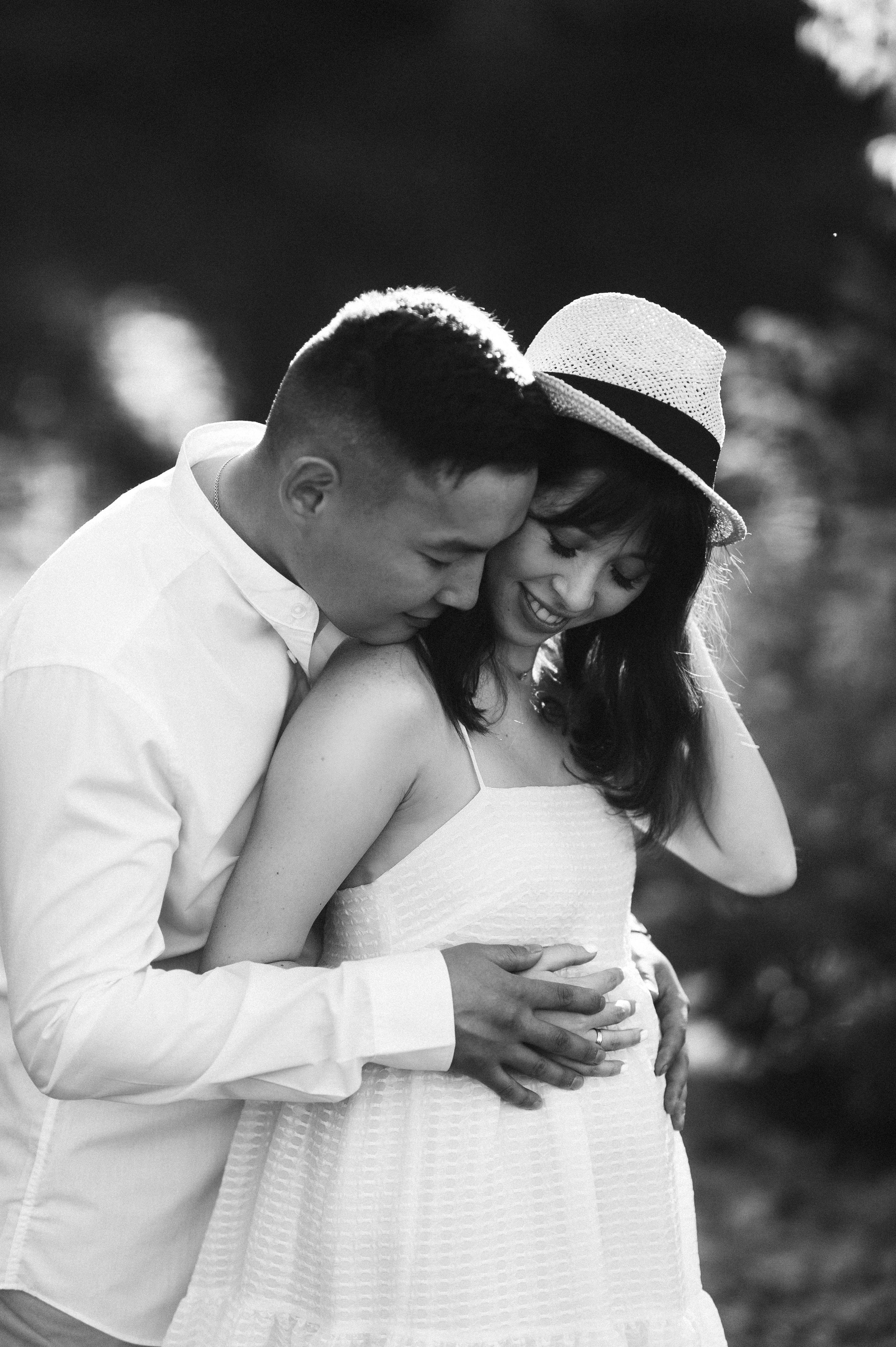 Жебик и Азамат. Фотограф в Саратове Анастасия Гладина