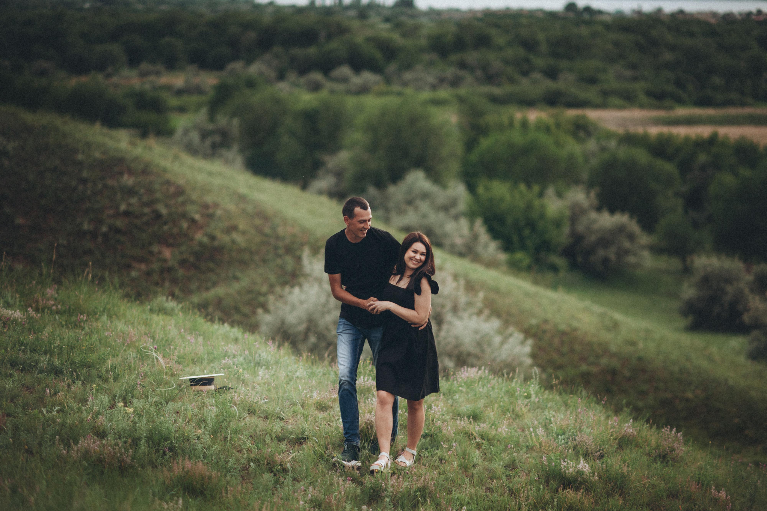 Виктор Елена. Фотограф в Саратове Анастасия Гладина