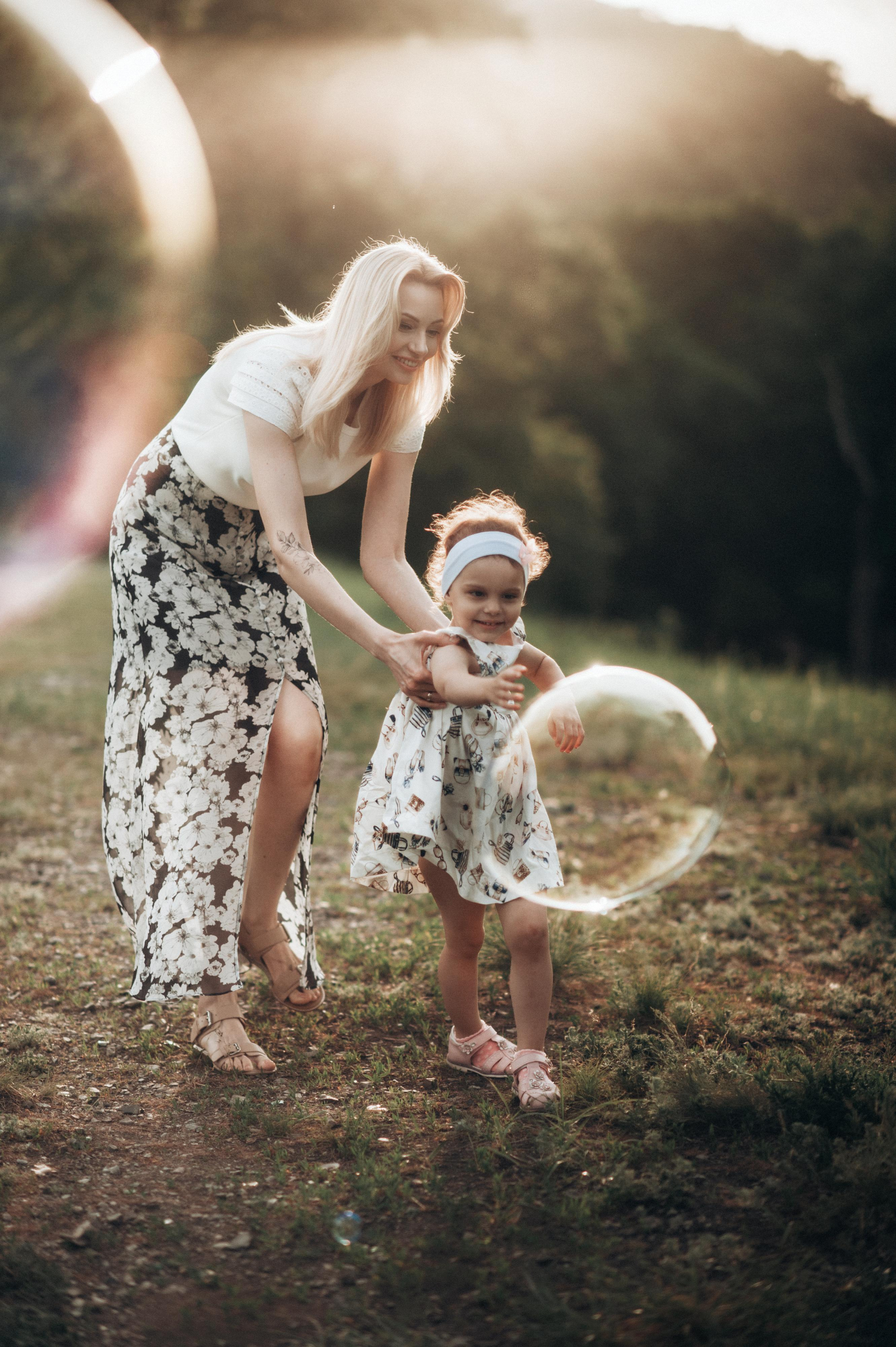 Саша Маша Ася. Фотограф в Саратове Анастасия Гладина