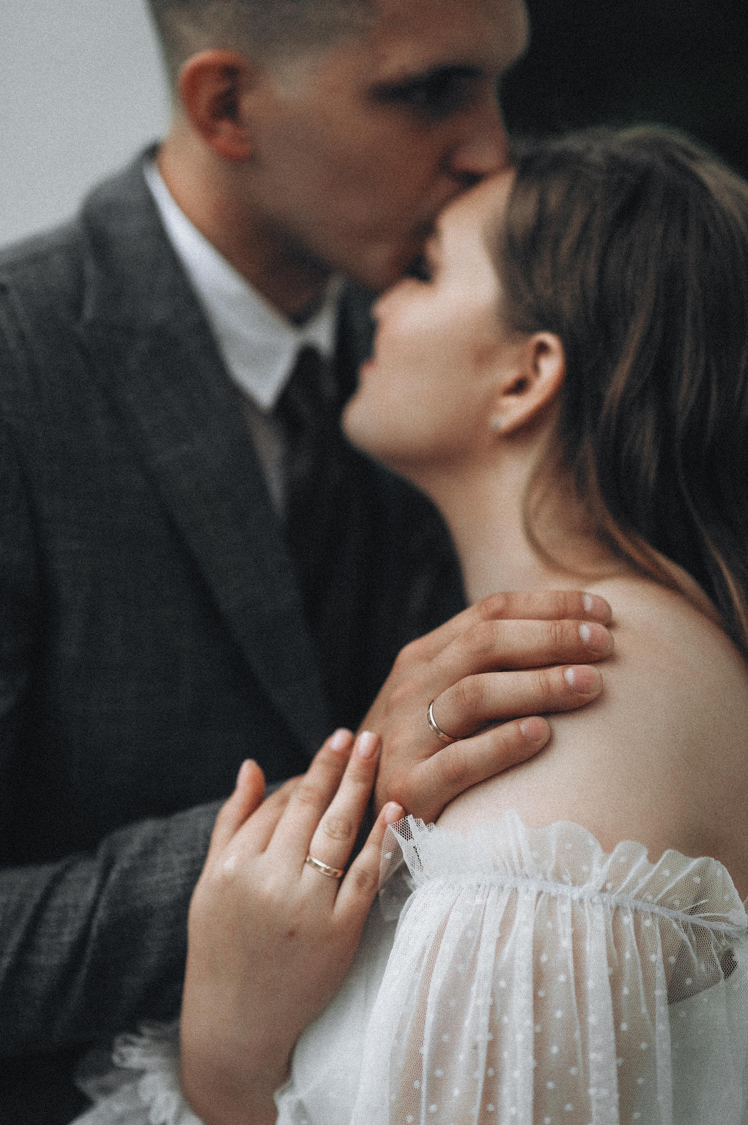 Июнь, дождь, свадьба. Фотограф в Саратове Анастасия Гладина