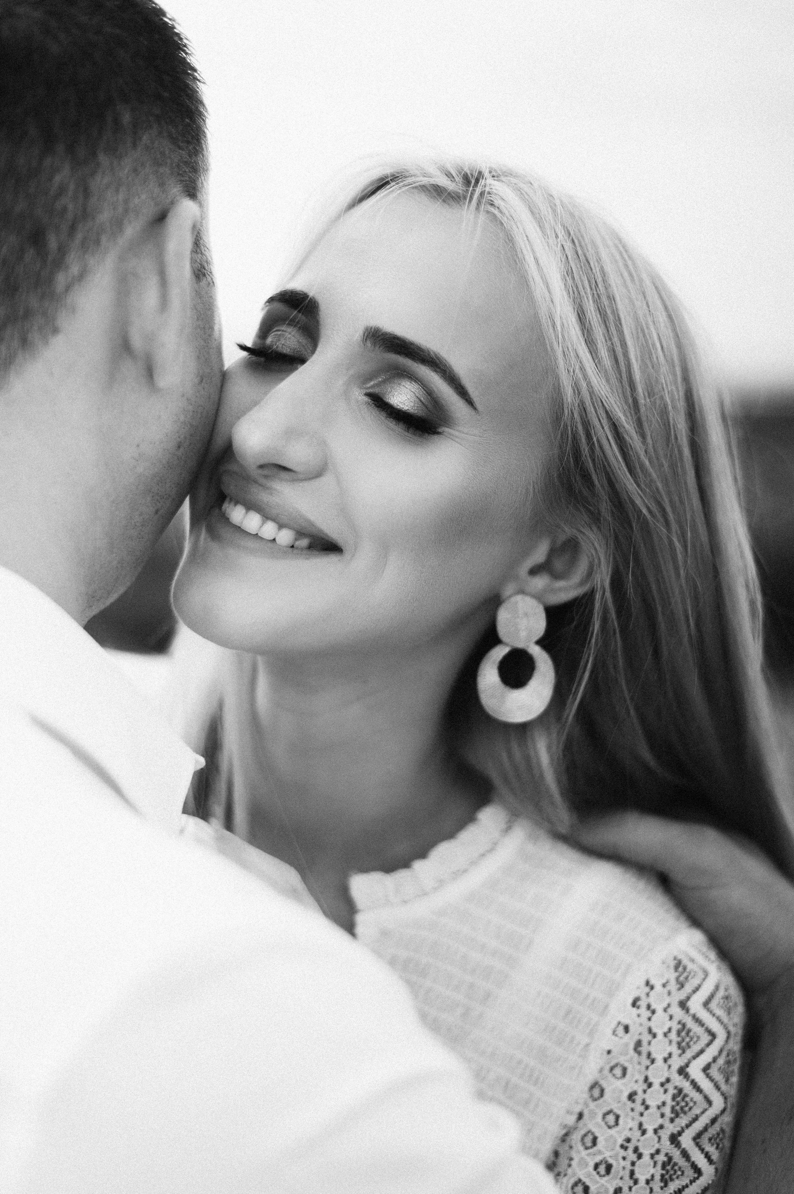 Здесь красивые люди (семья). Фотограф в Саратове Анастасия Гладина