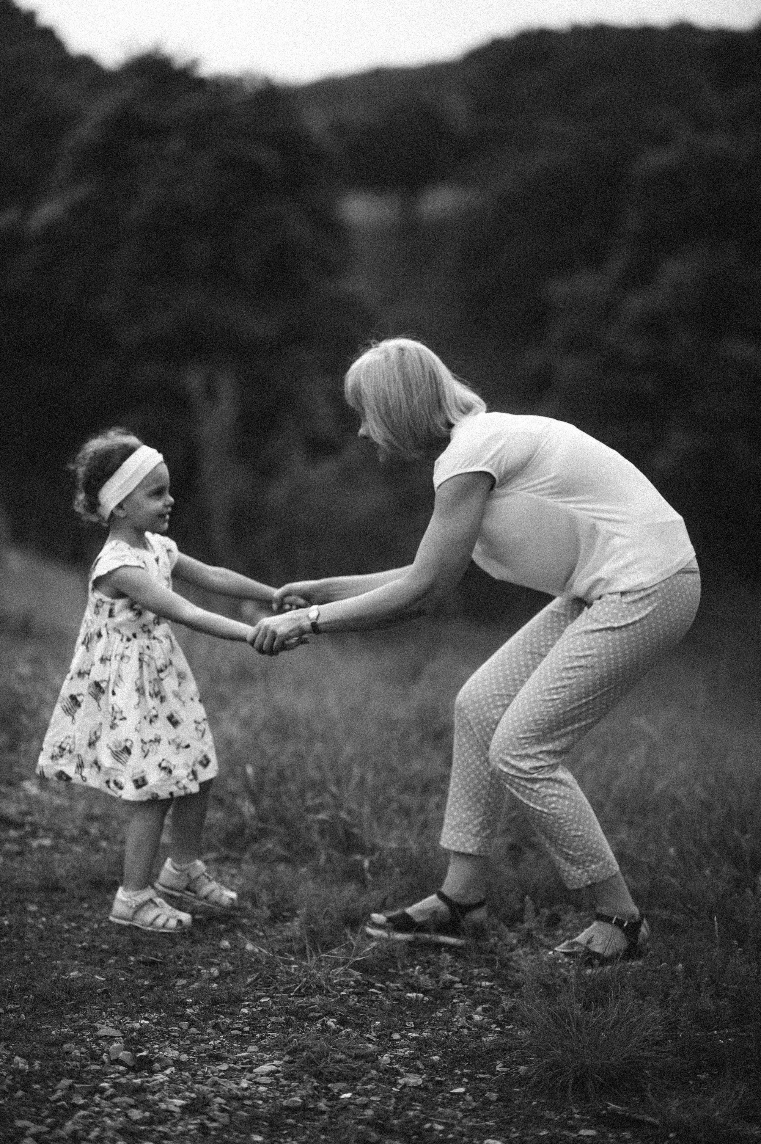 Саша Маша Ася. Фотограф в Саратове Анастасия Гладина