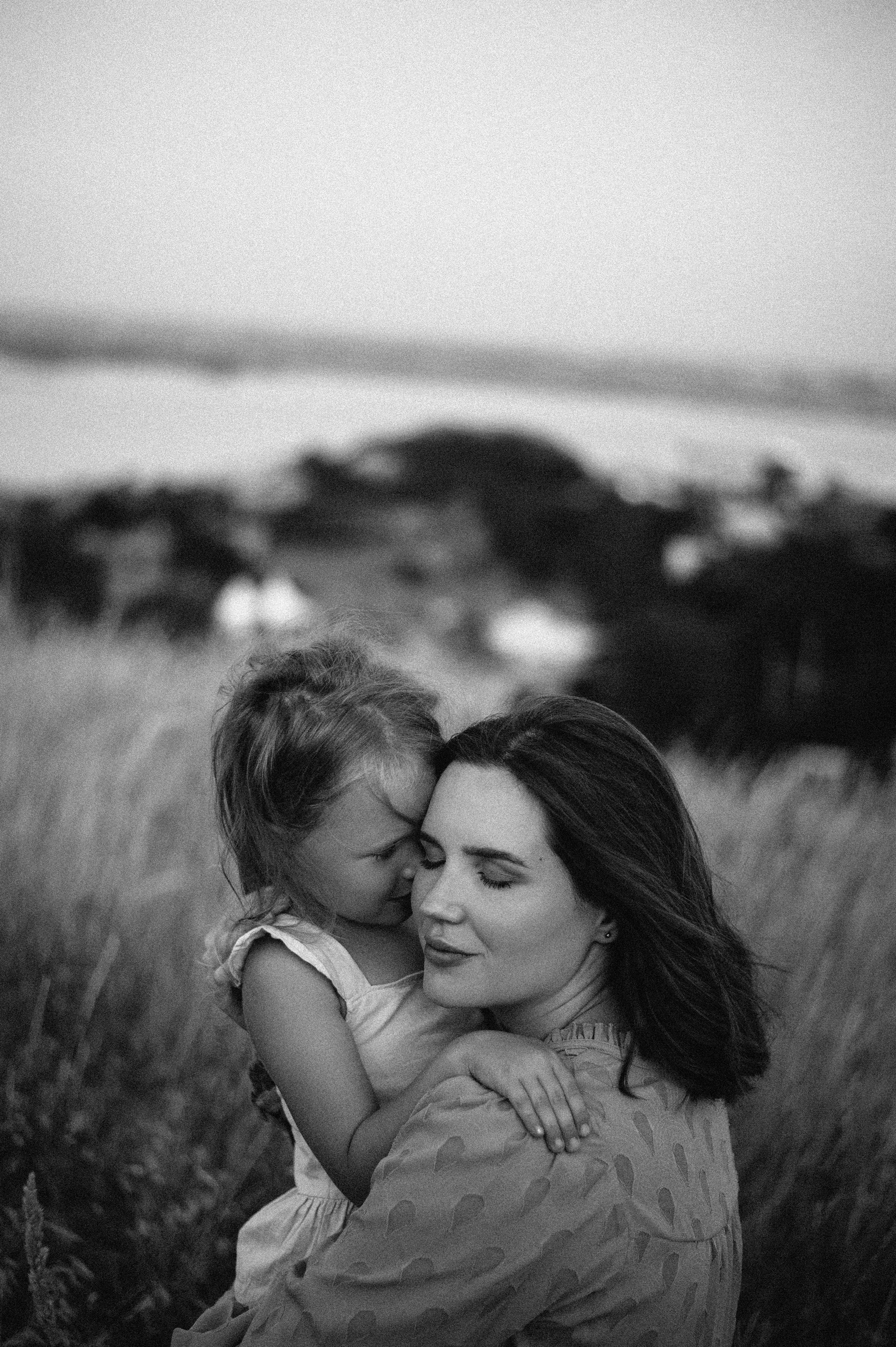 Мамы. Фотограф в Саратове Анастасия Гладина