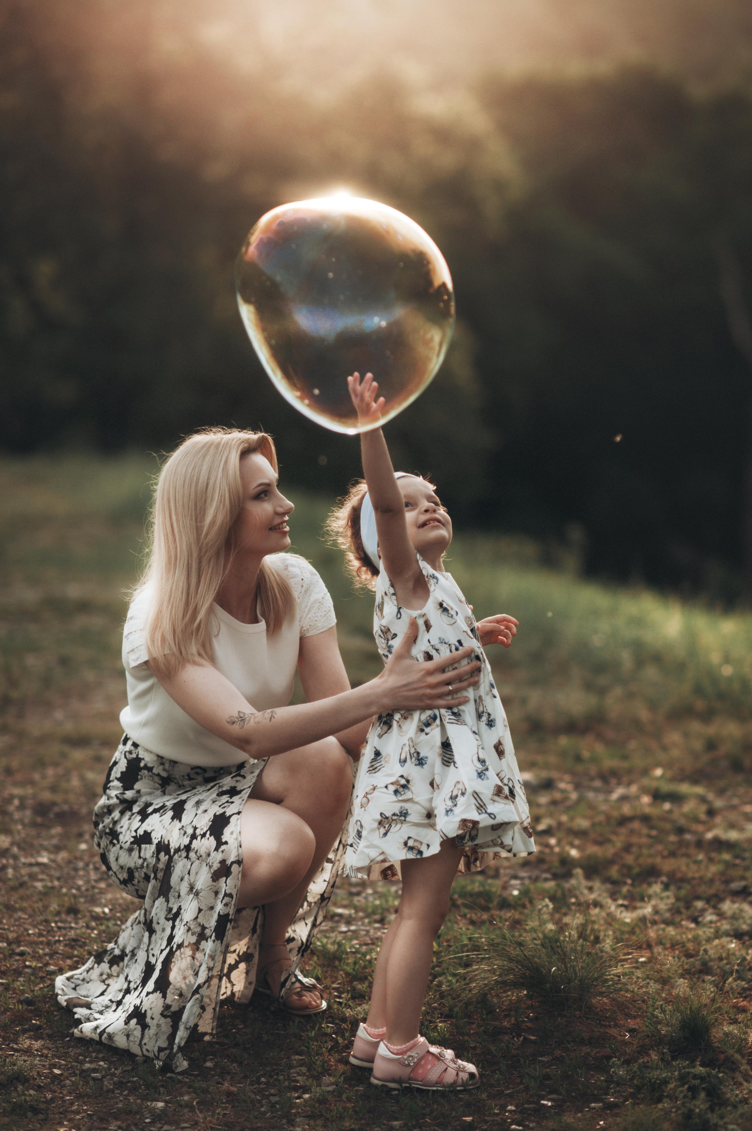 Саша Маша Ася. Фотограф в Саратове Анастасия Гладина