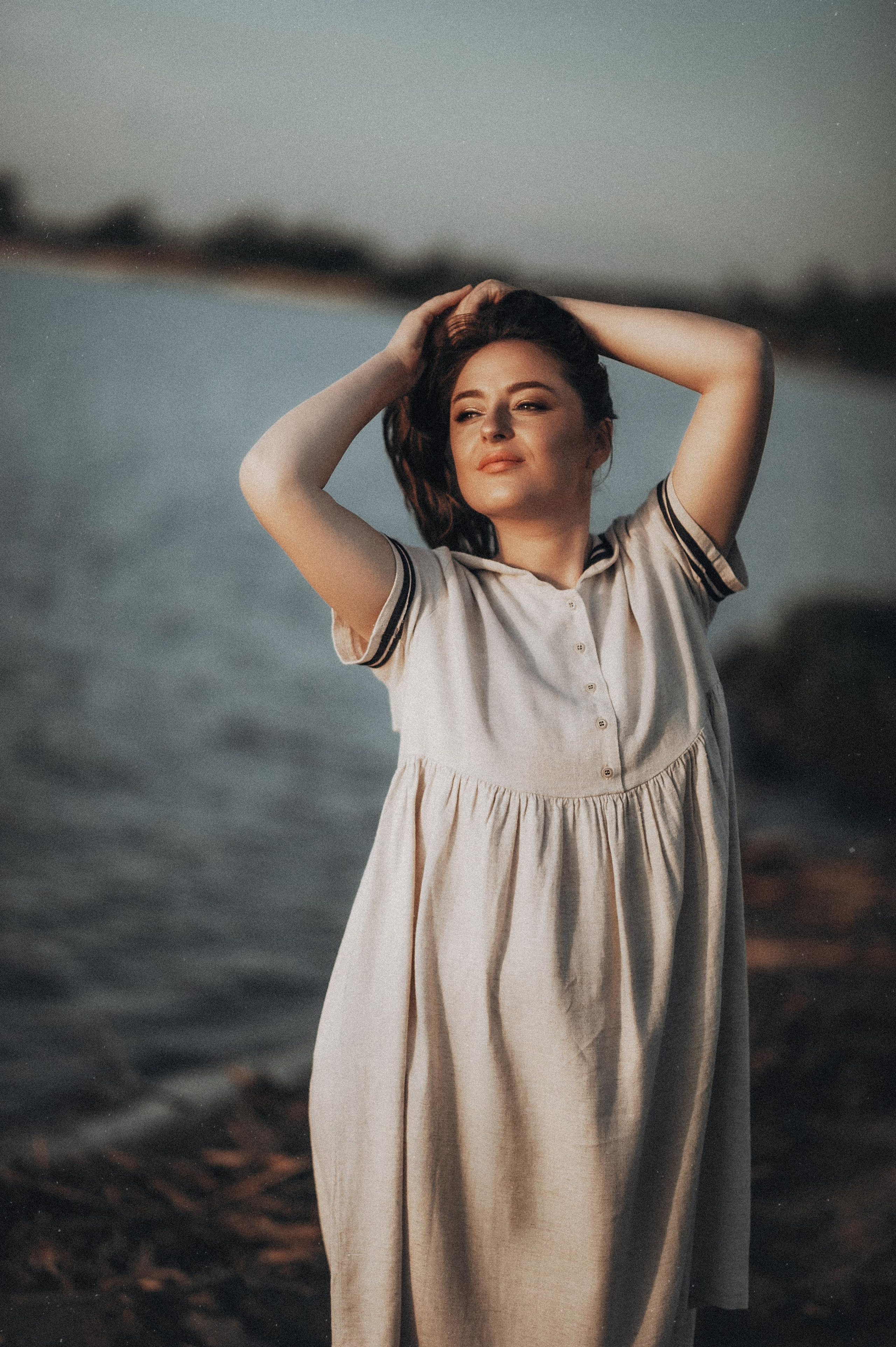 В ожидании Малышки. Фотограф в Саратове Анастасия Гладина