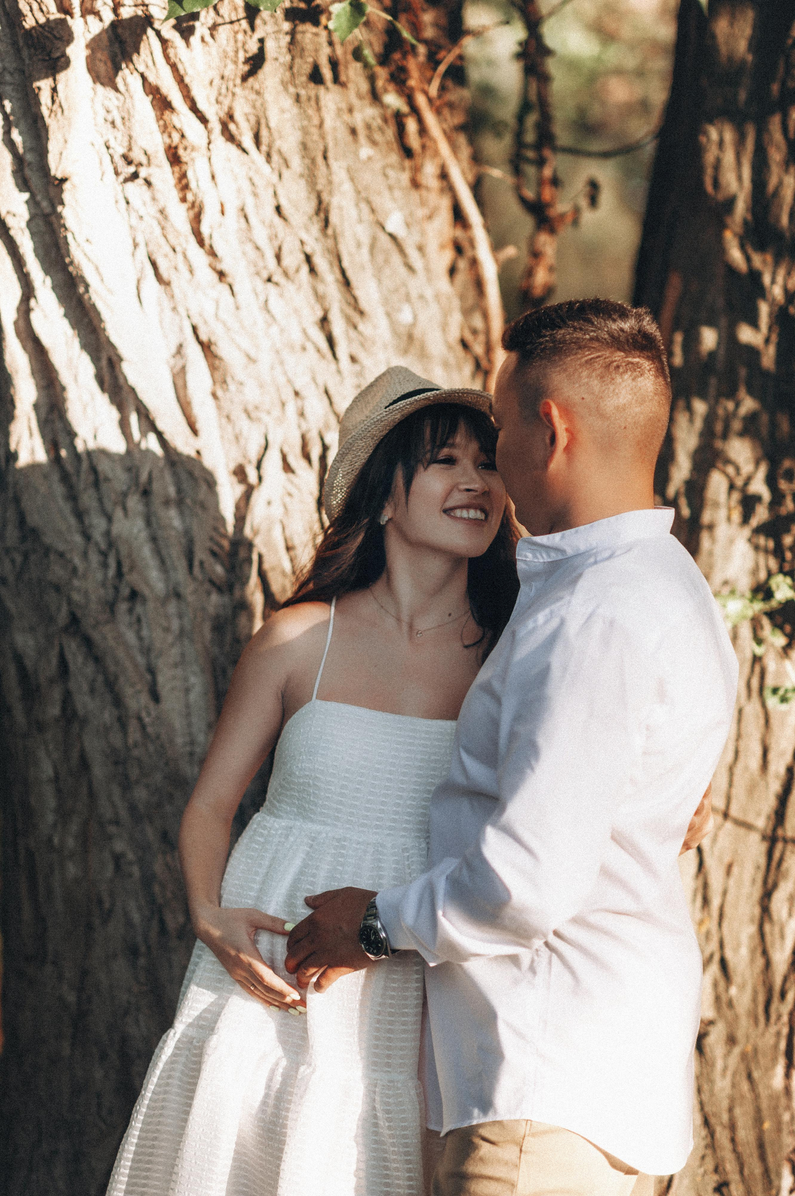 Жебик и Азамат. Фотограф в Саратове Анастасия Гладина