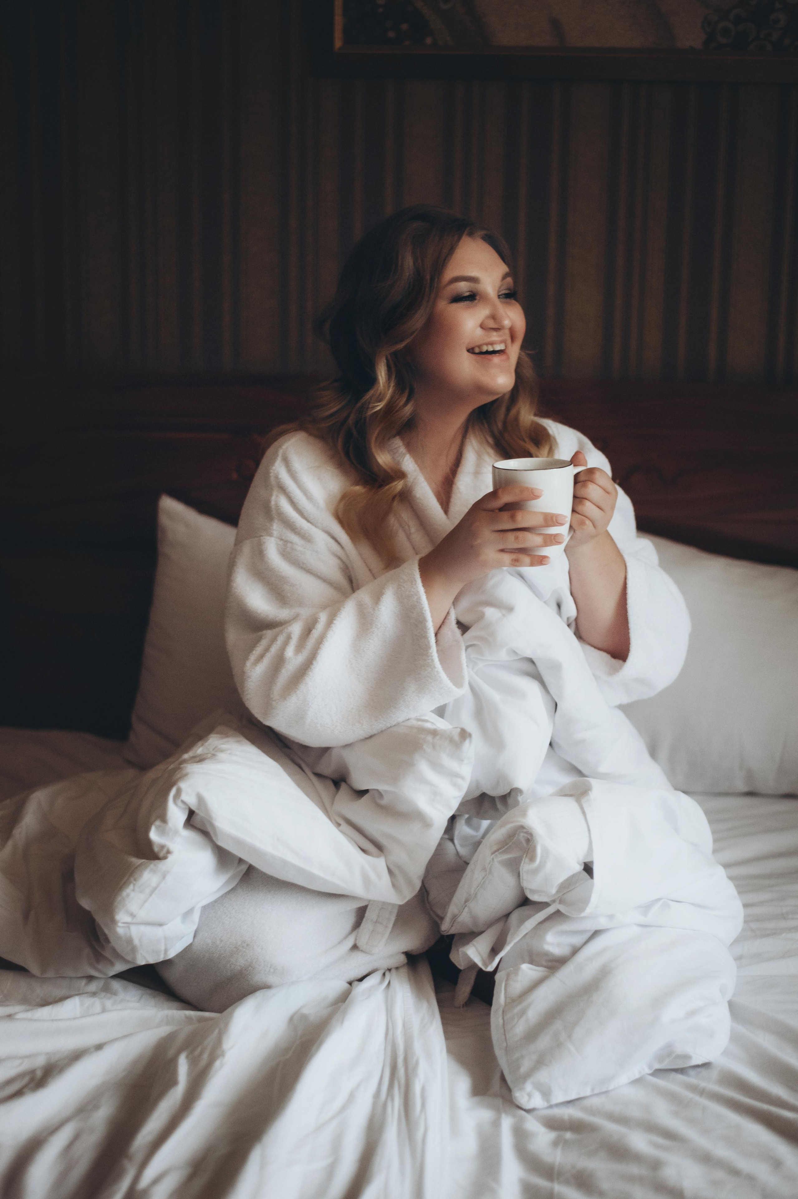 Июнь, дождь, свадьба. Фотограф в Саратове Анастасия Гладина