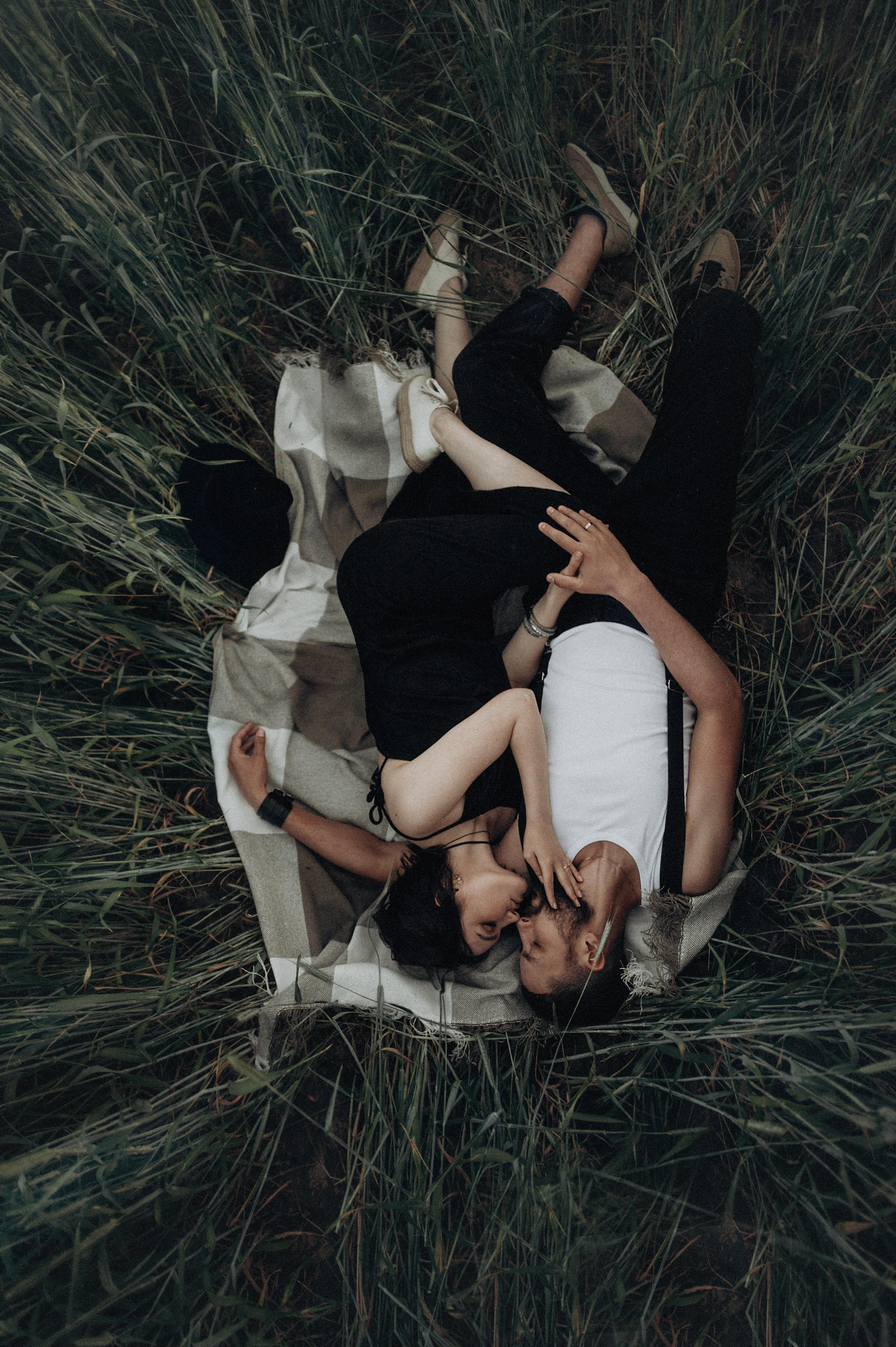 Первые фотографии с воркшопа. Фотограф в Саратове Анастасия Гладина