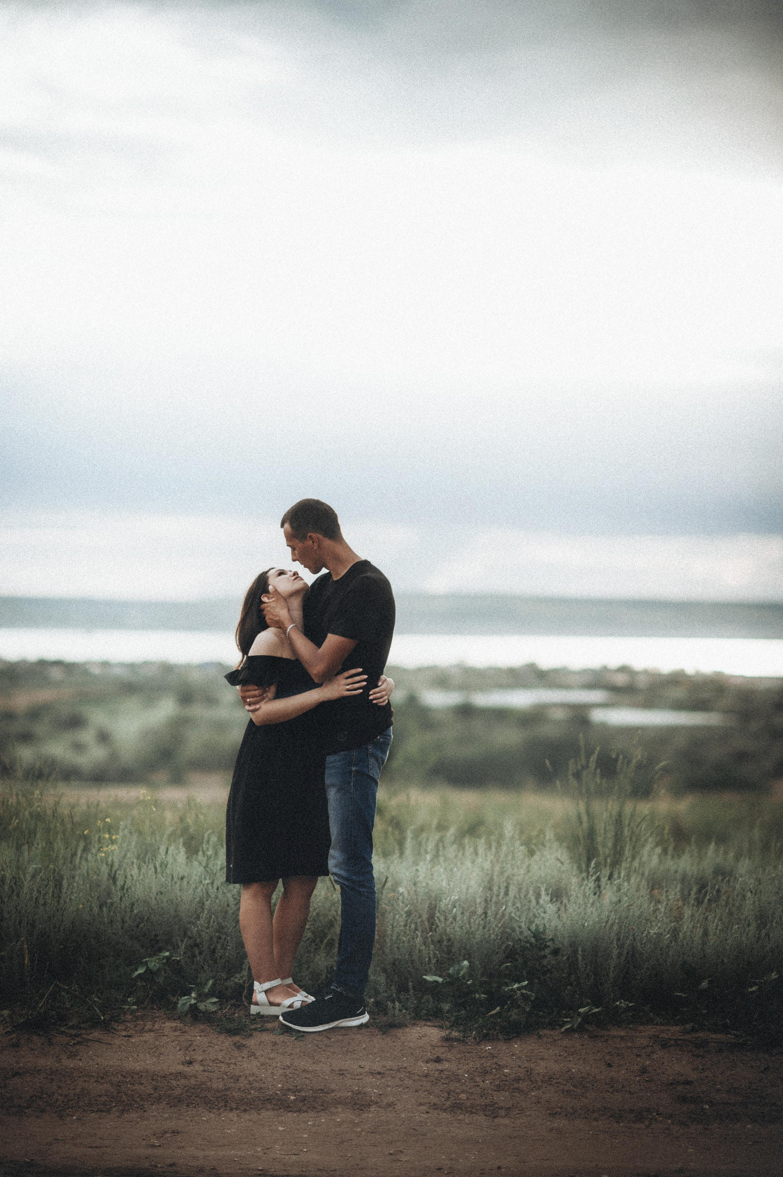 Виктор Елена. Фотограф в Саратове Анастасия Гладина