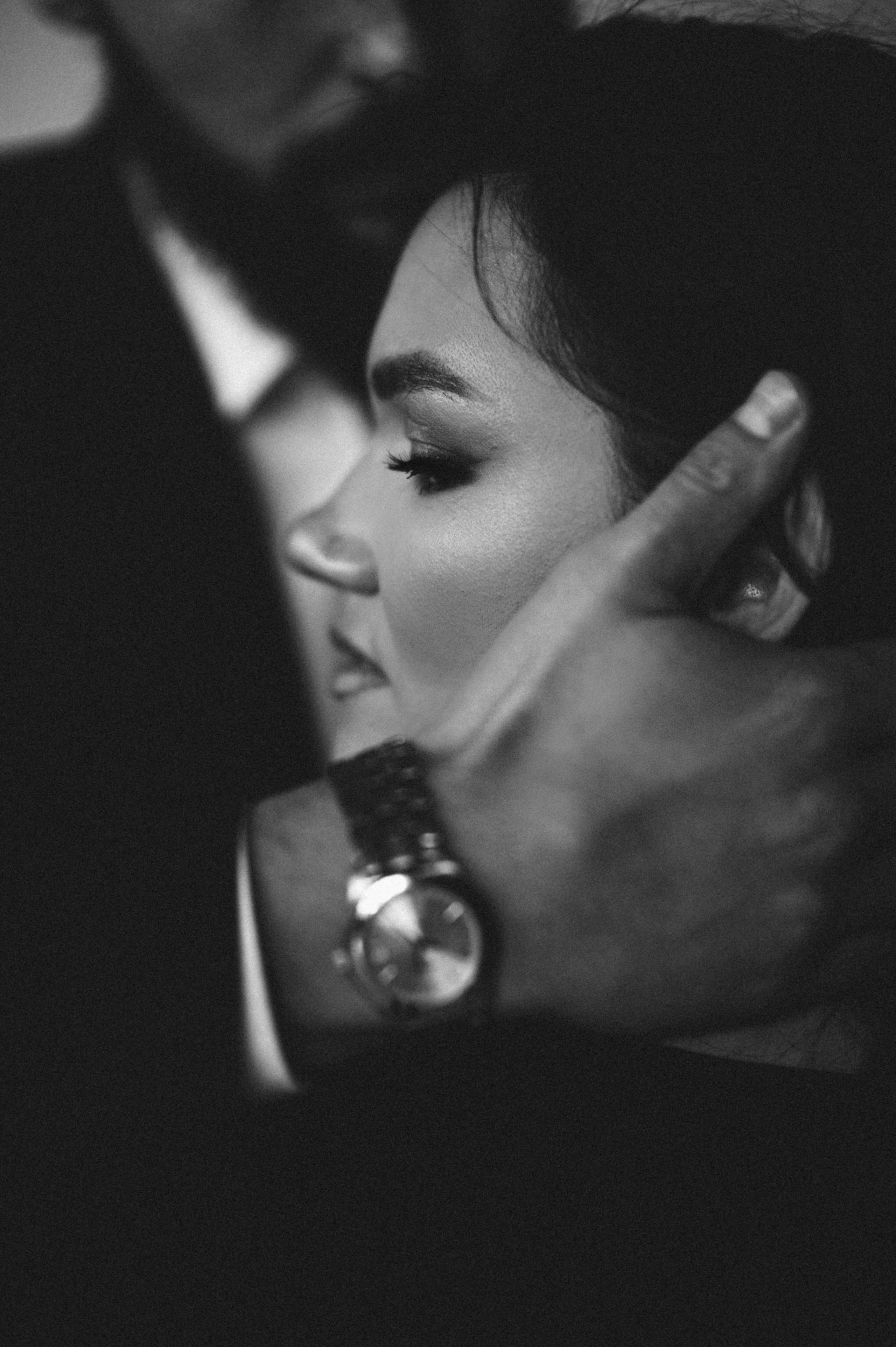 Love story. Фотограф в Саратове Анастасия Гладина