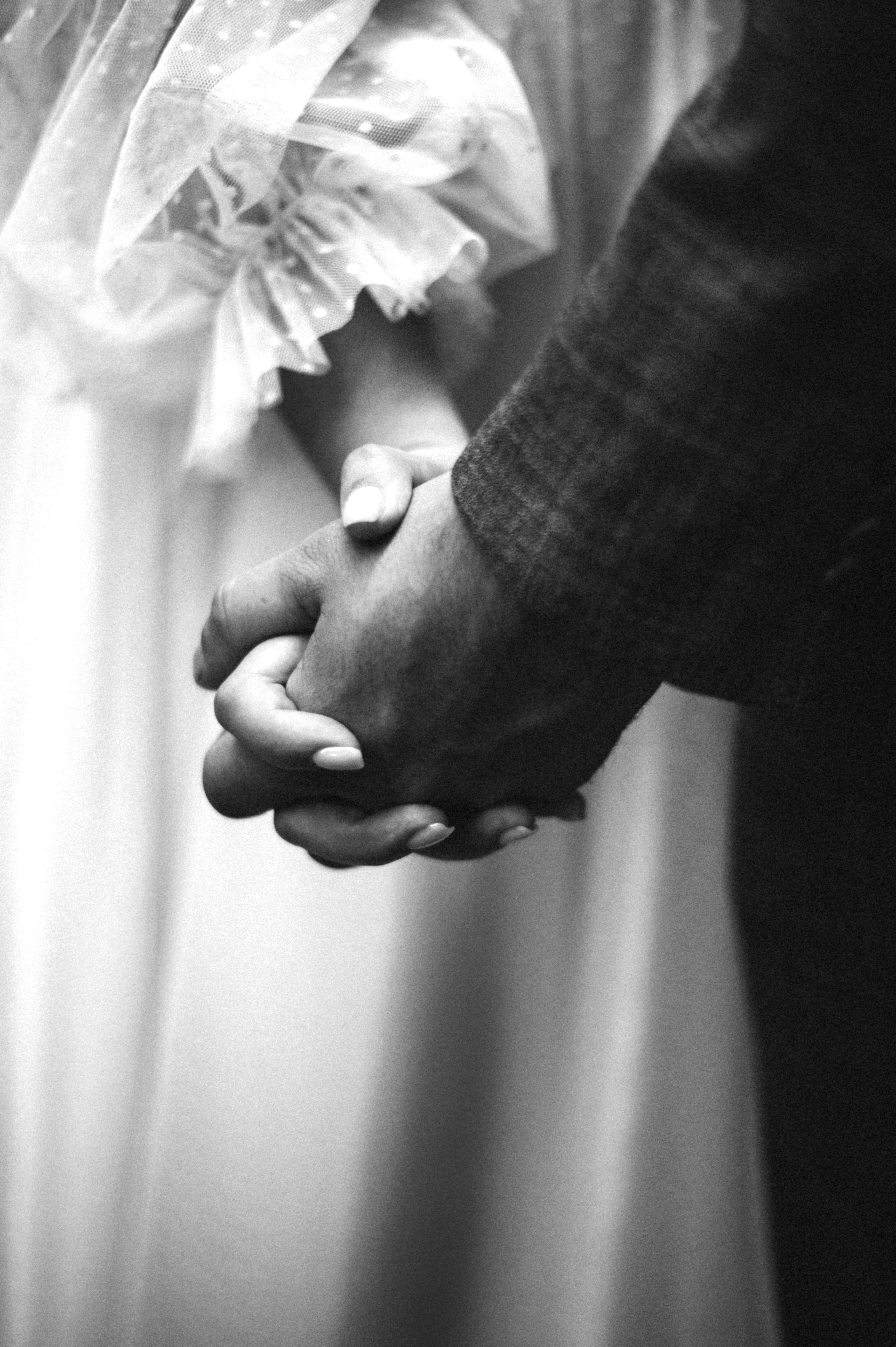 Июнь, дождь, свадьба. Фотограф в Саратове Анастасия Гладина